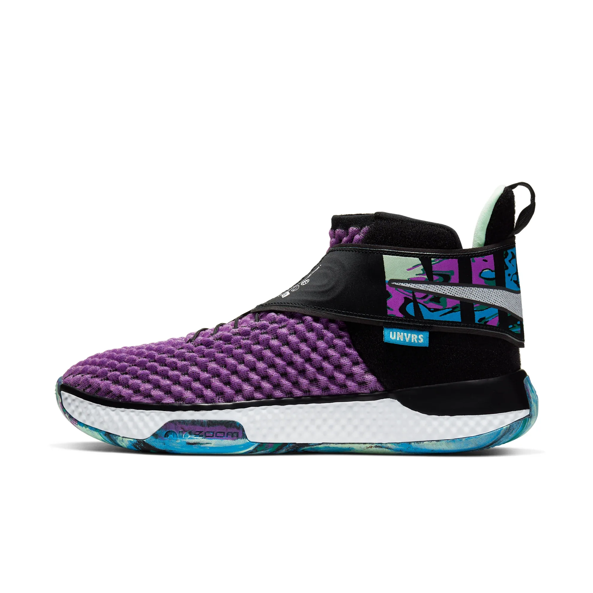 Nike Air Zoom UNVRS FlyEase