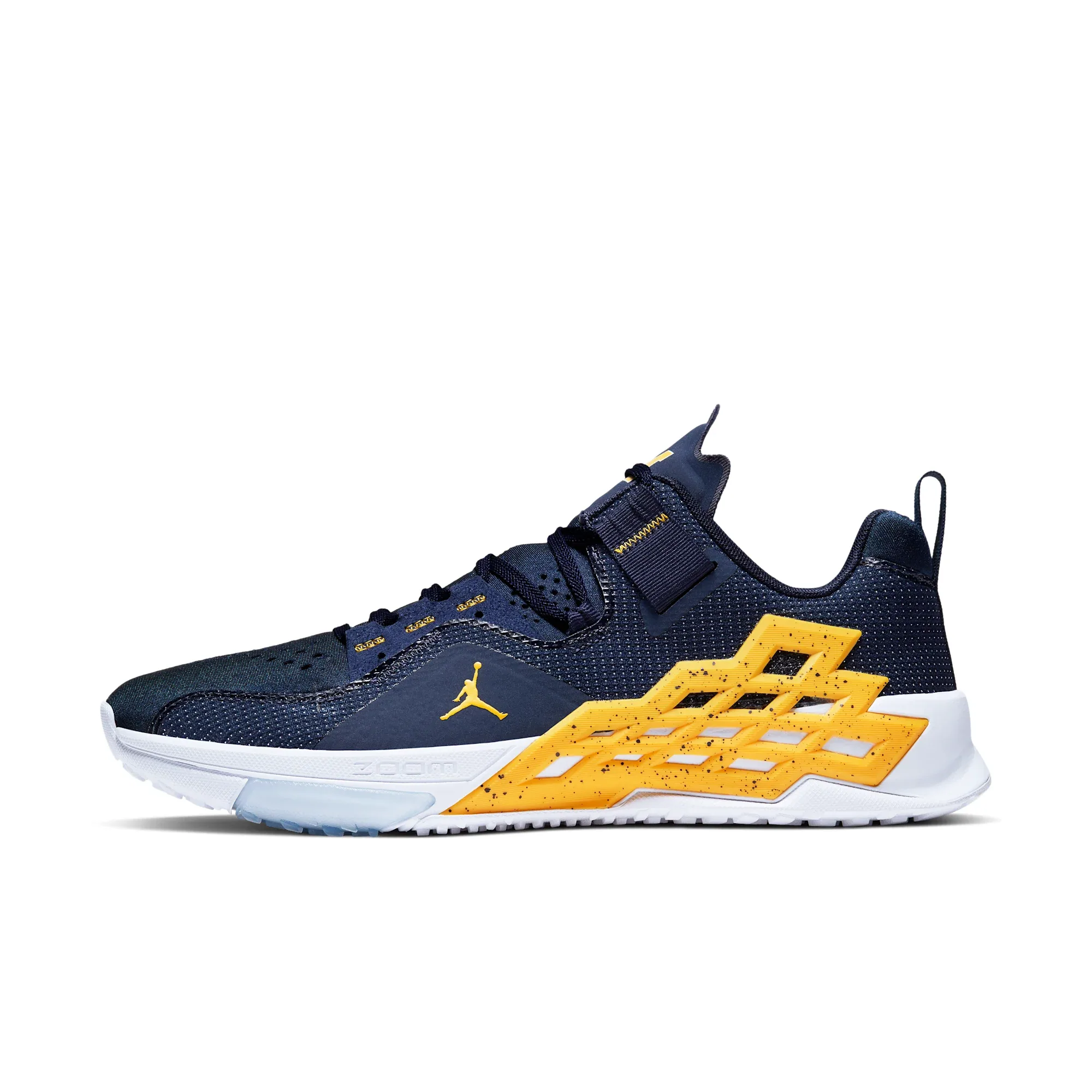 Jordan Alpha 360 TR (Michigan)
