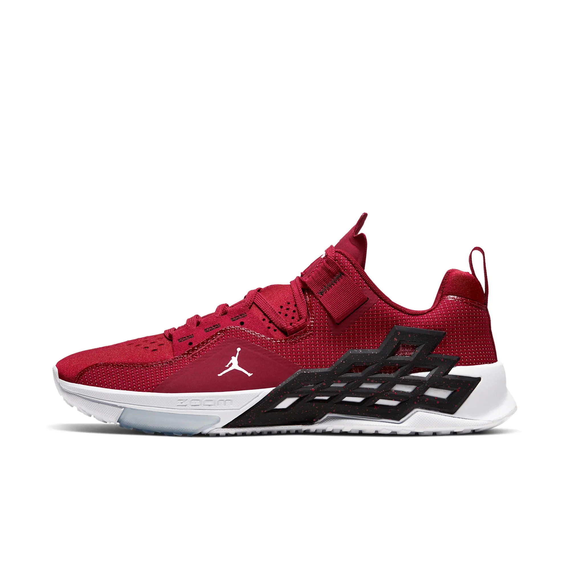 Jordan Alpha 360 TR (Oklahoma)