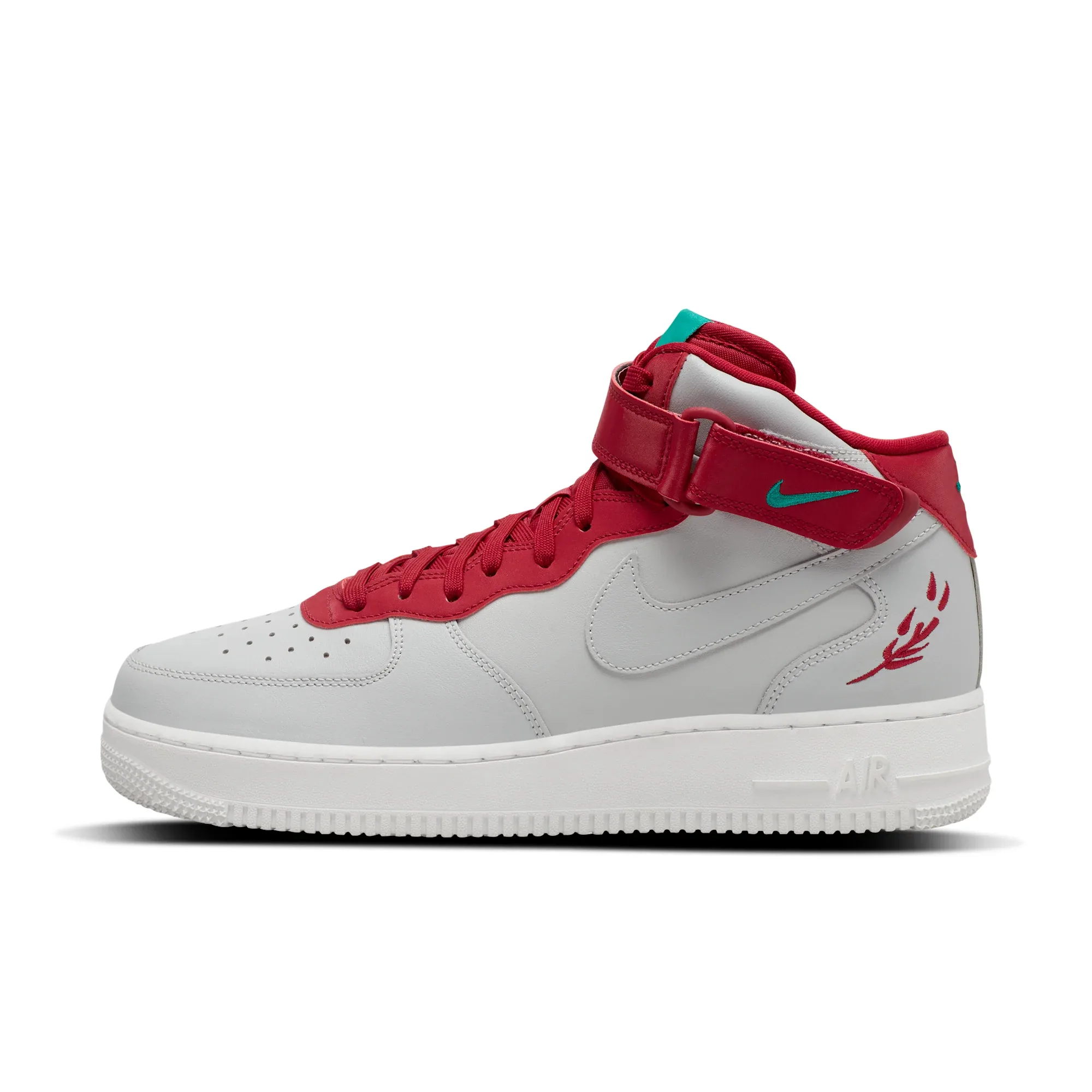Nike Air Force 1 Mid '07 LV8