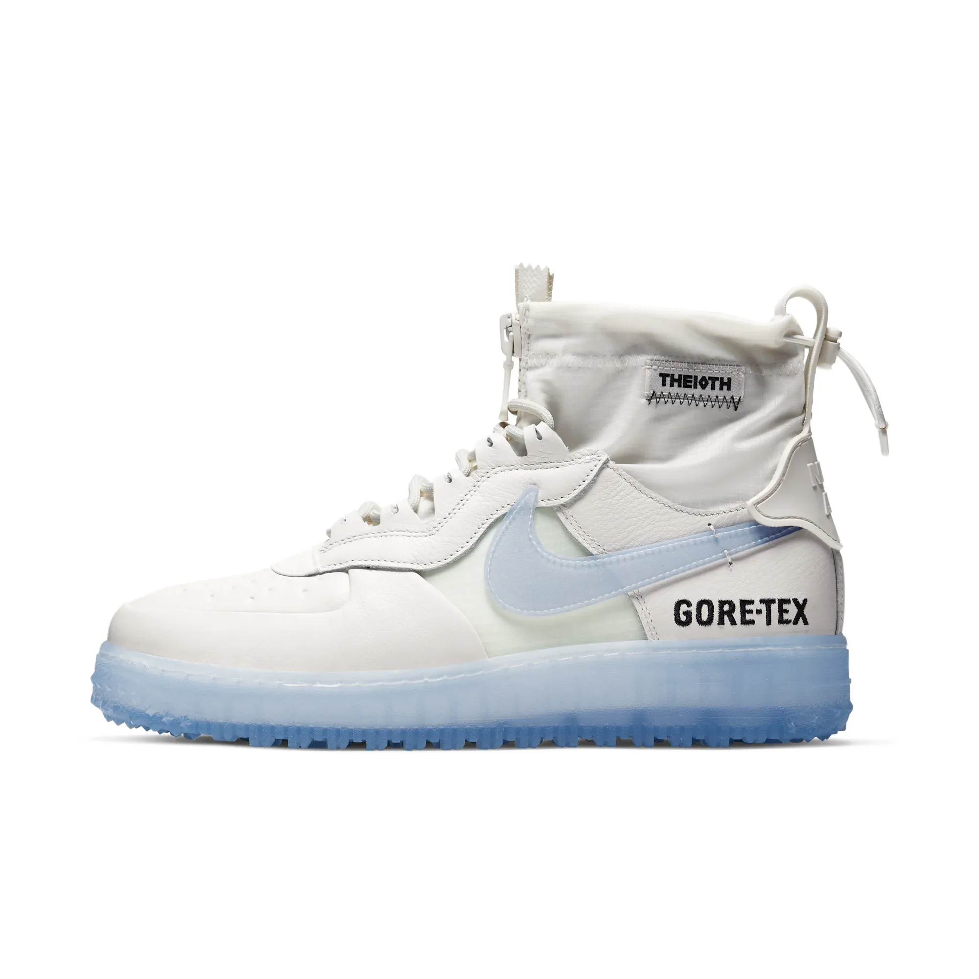 Nike Air Force 1 Winter GORE-TEX