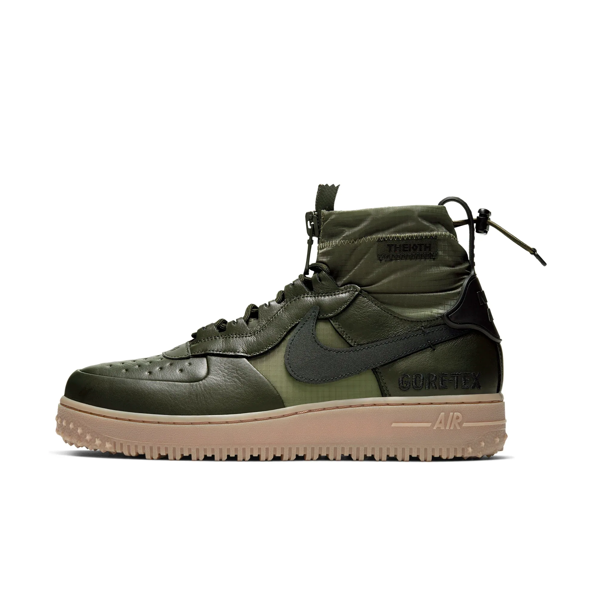 Nike Air Force 1 Winter GORE-TEX