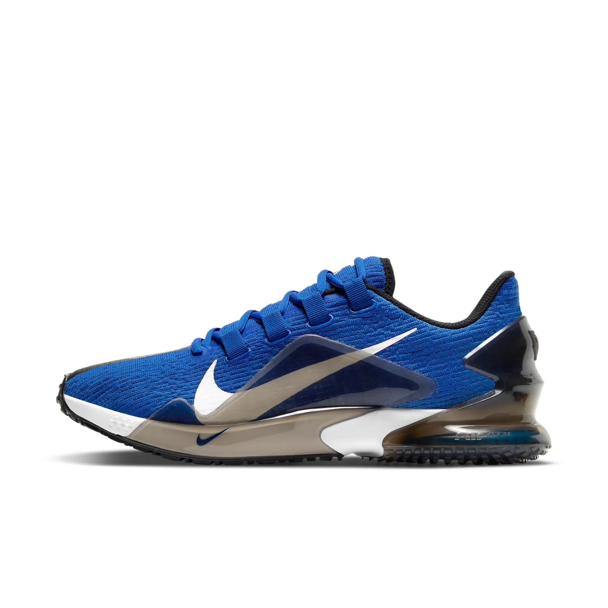 Nike Force Zoom Trout 7 Turf