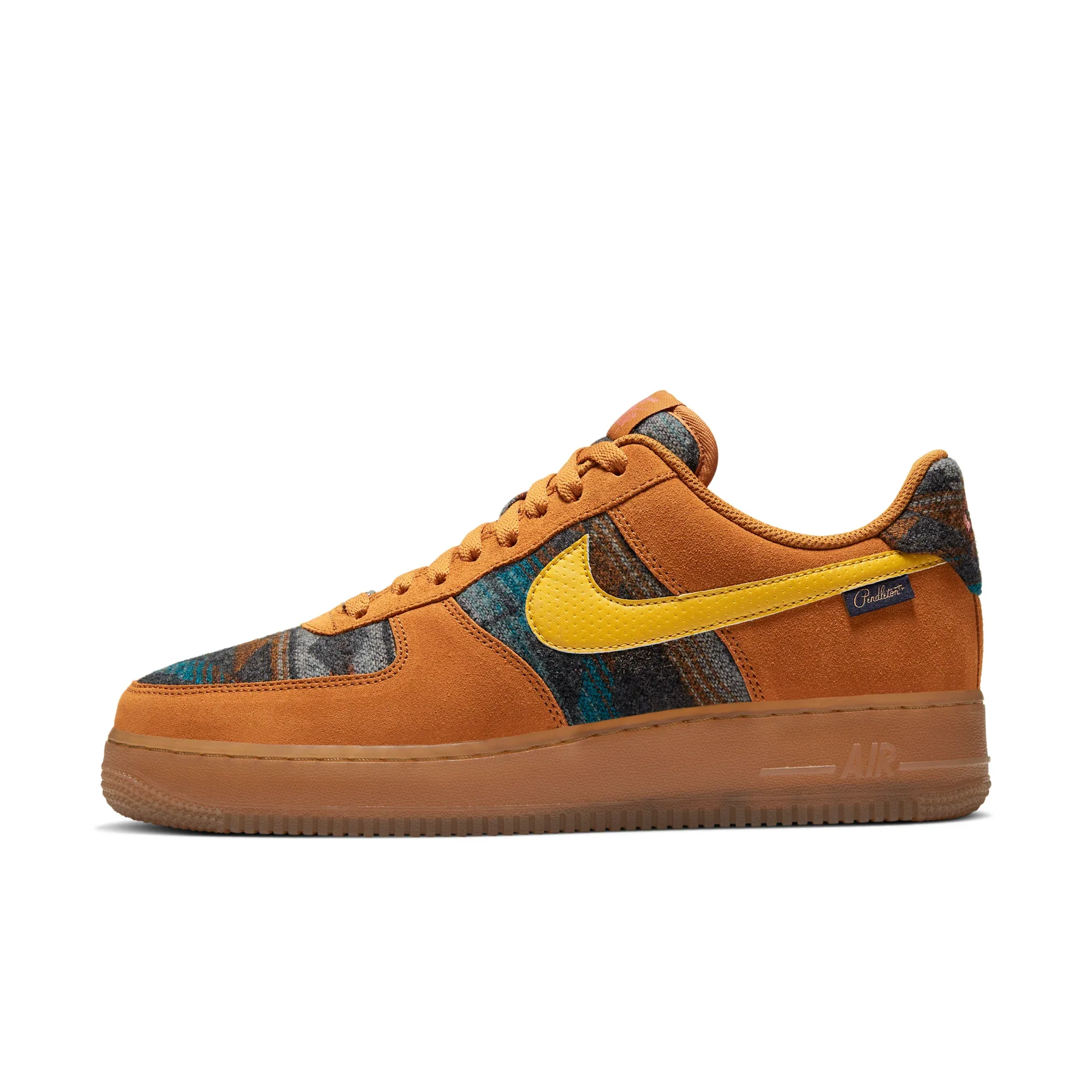 Nike Air Force 1 '07 N7 x Pendleton