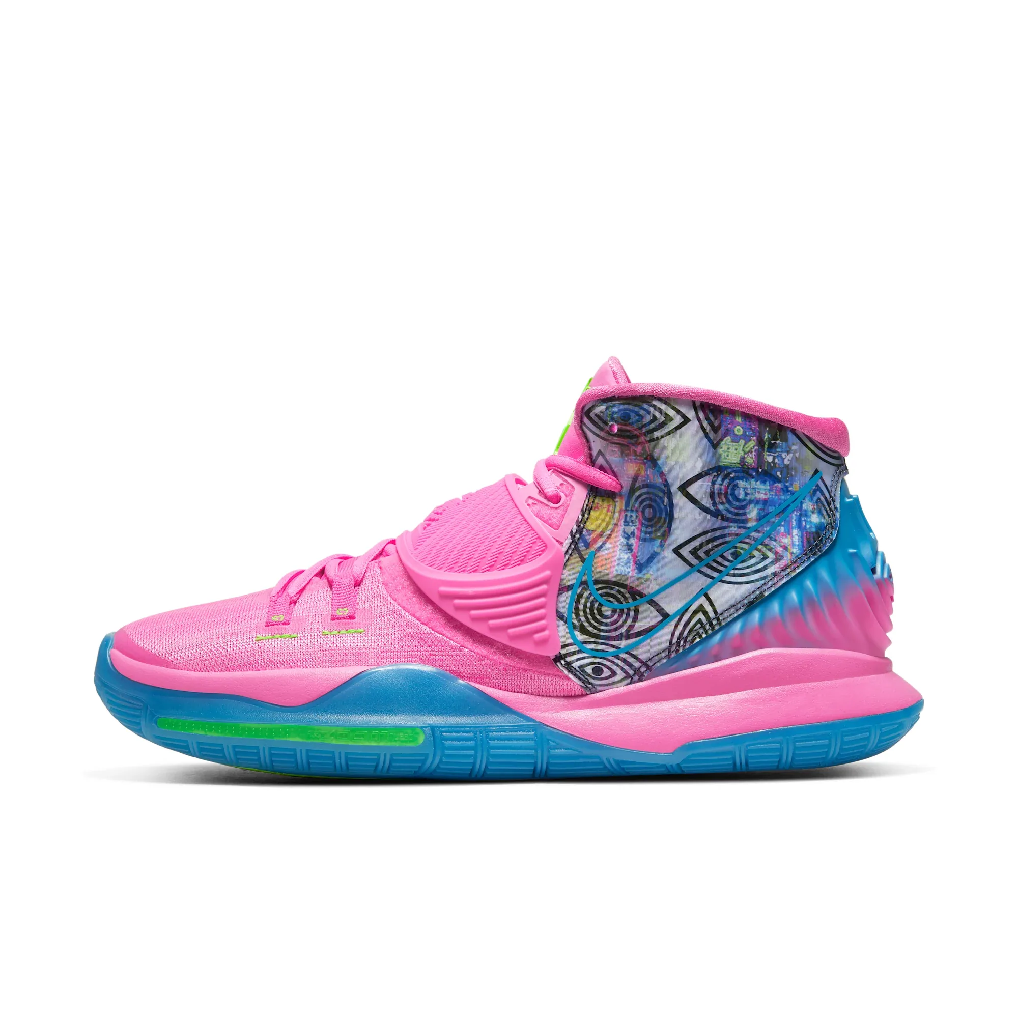 Kyrie 6 EP 'Tokyo'