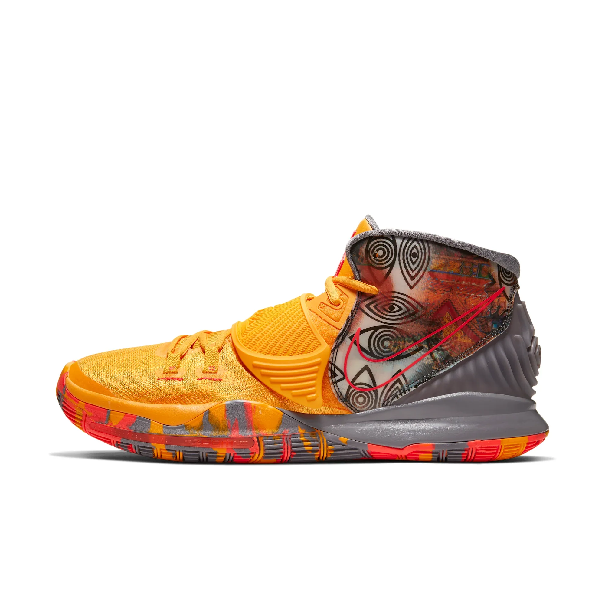 Kyrie 6 'Beijing'
