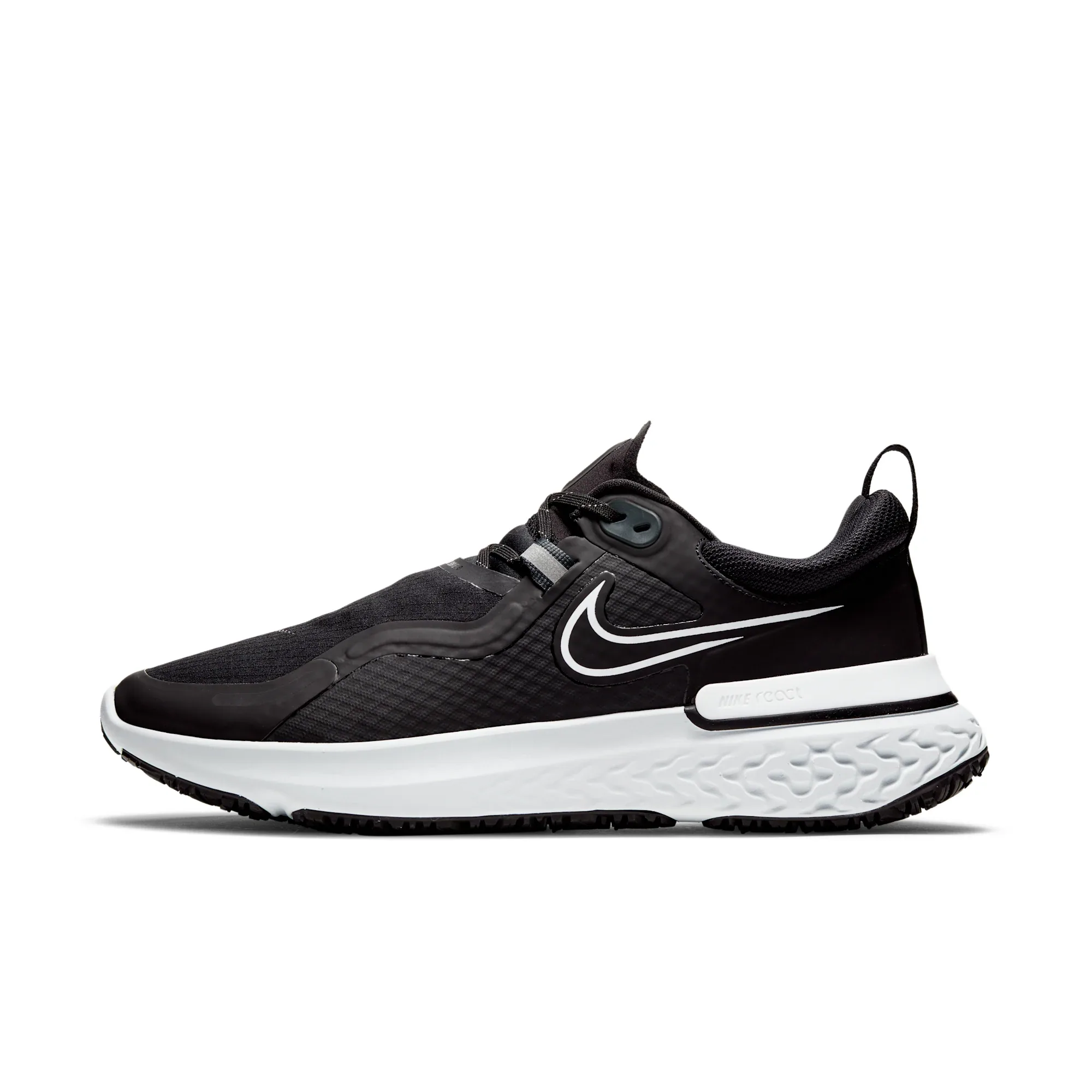 Nike React Miler Shield