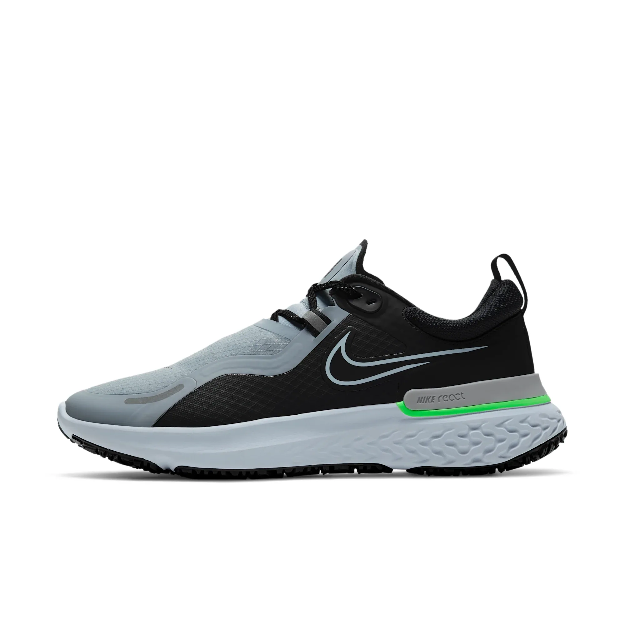 Nike React Miler Shield