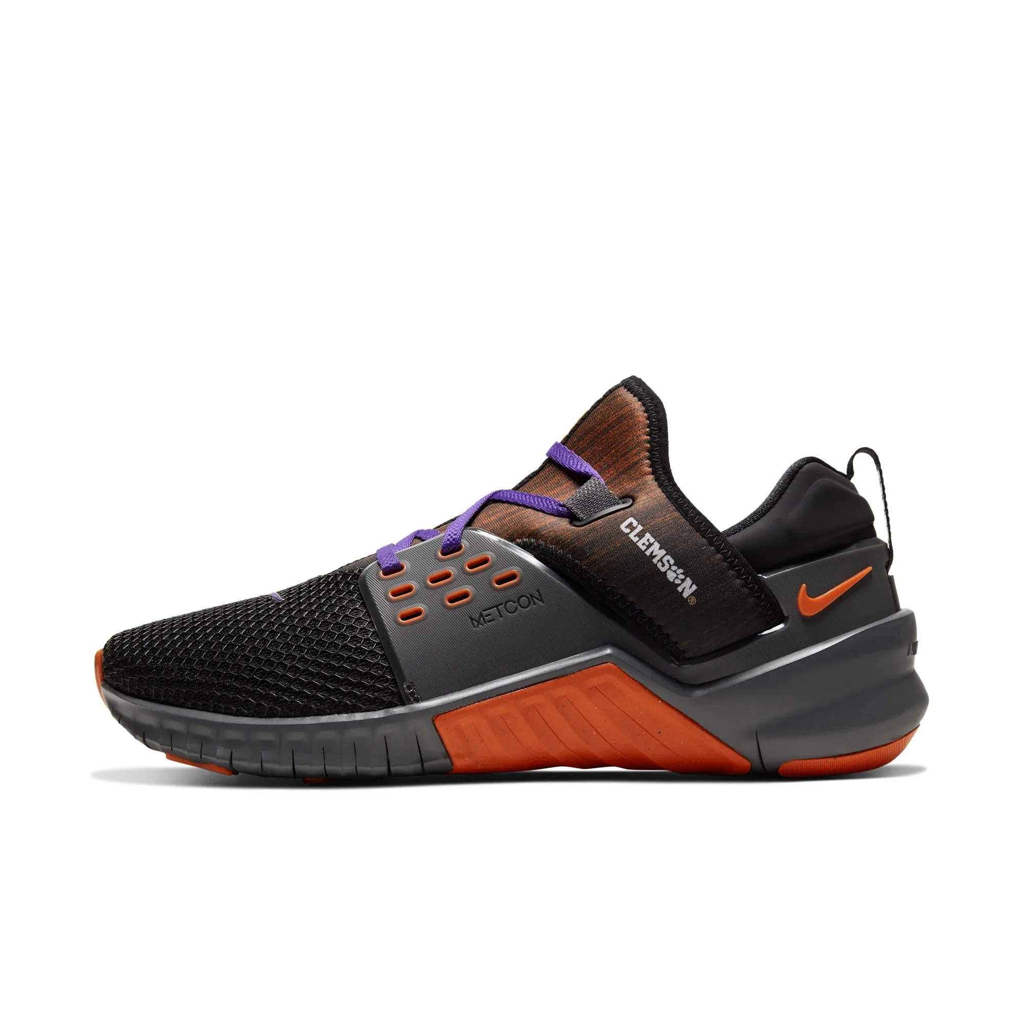 Nike Free X Metcon 2 (Clemson)