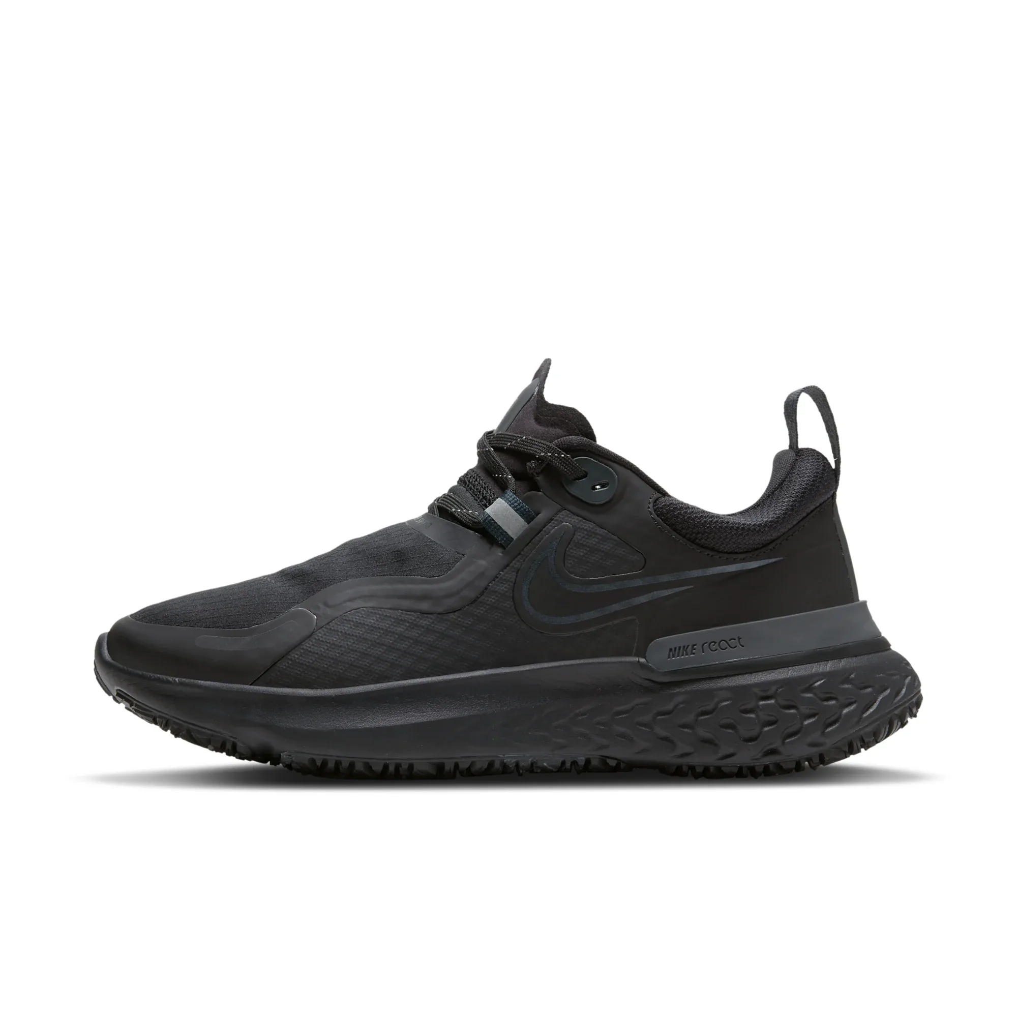 Nike React Miler Shield