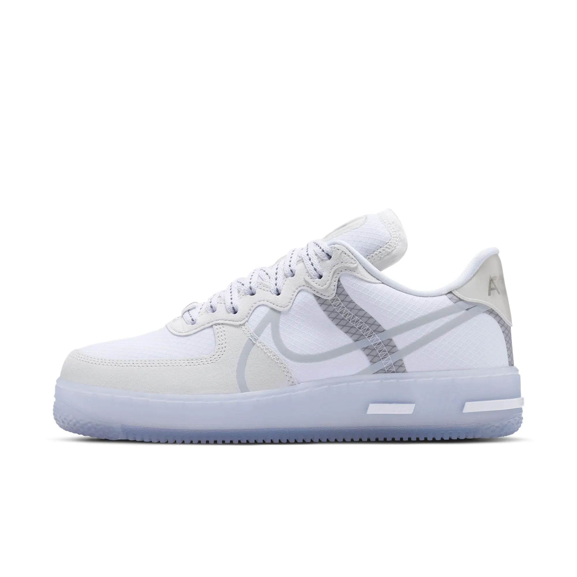 Nike Air Force 1 React