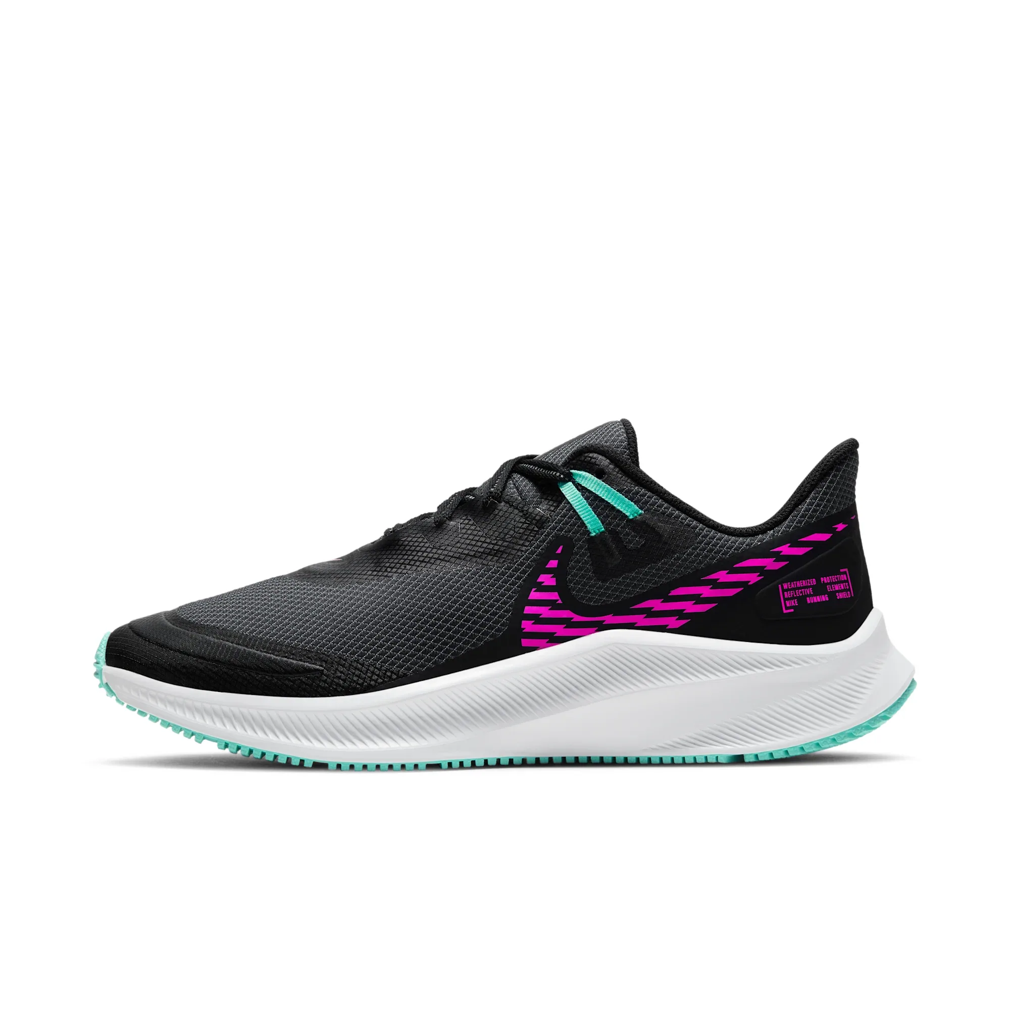 Nike Quest 3 Shield