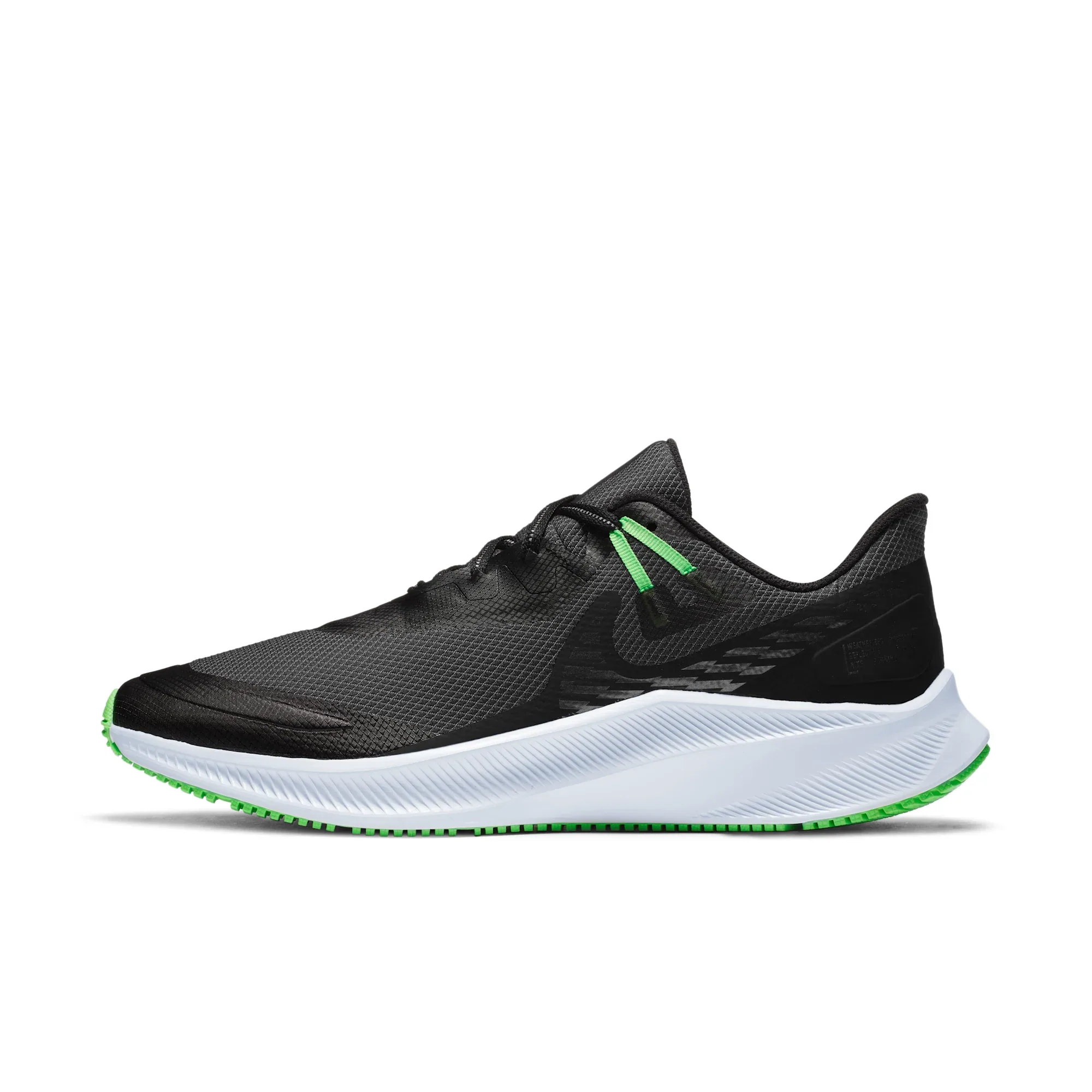Nike Quest 3 Shield