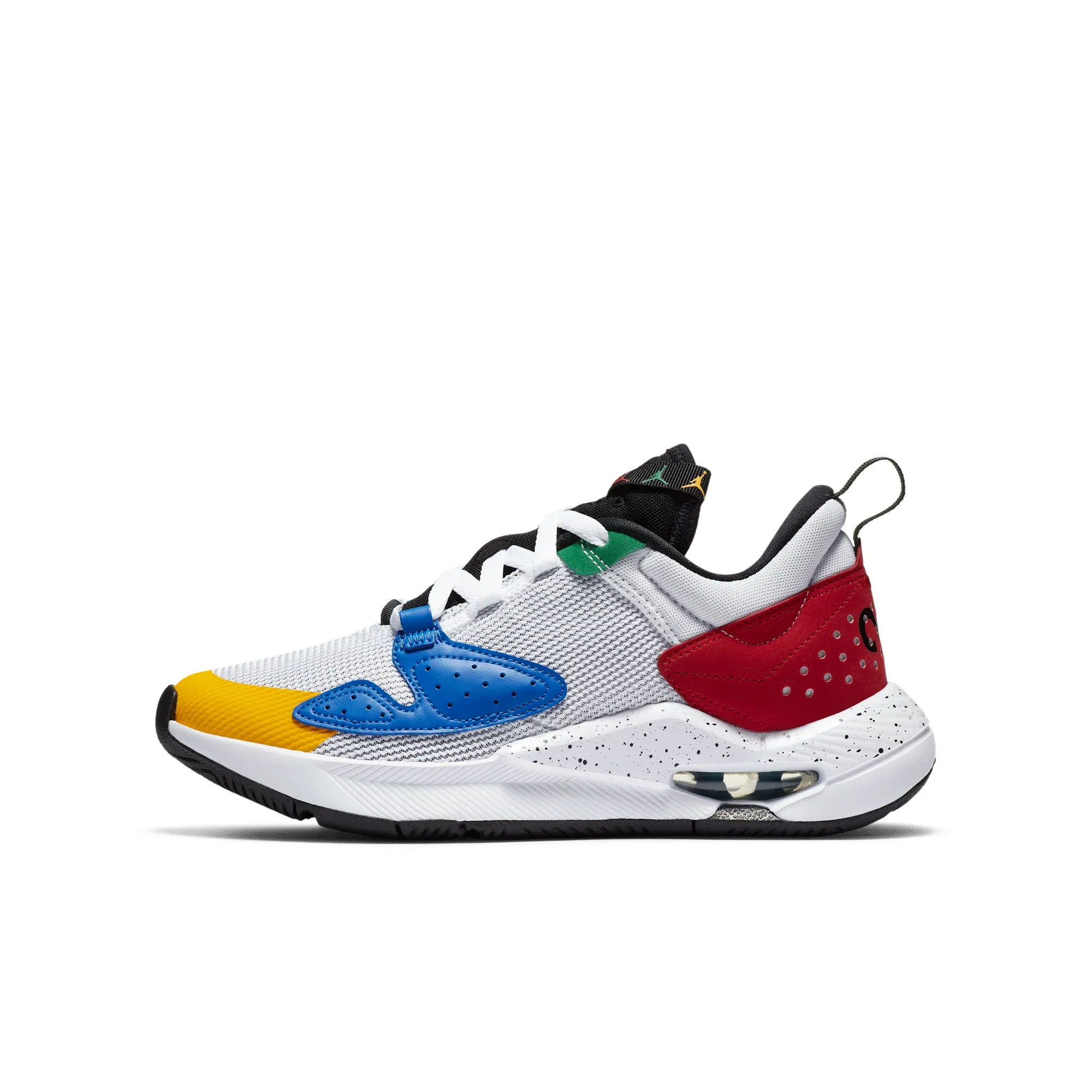 Jordan Air Cadence