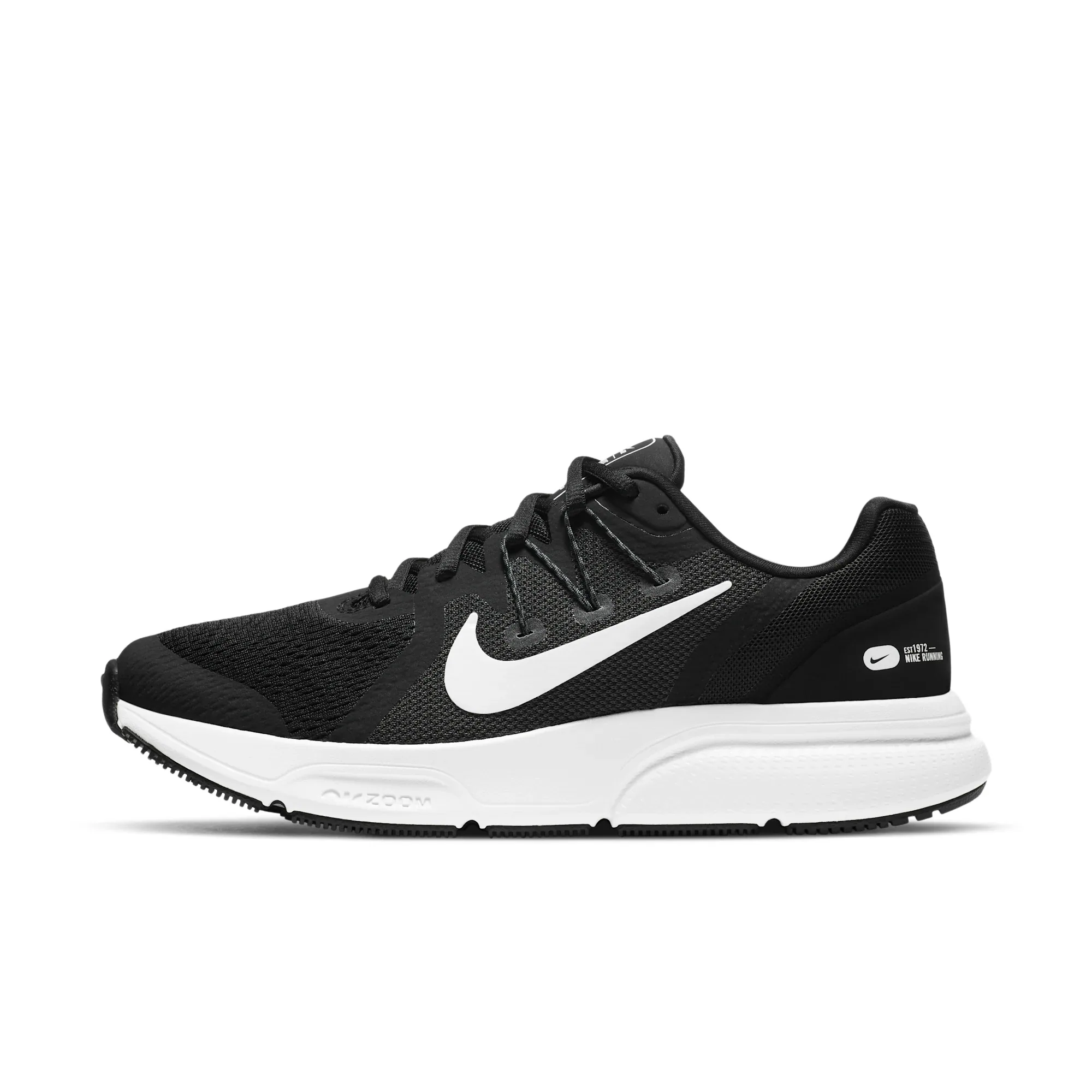 Nike Zoom Span 3