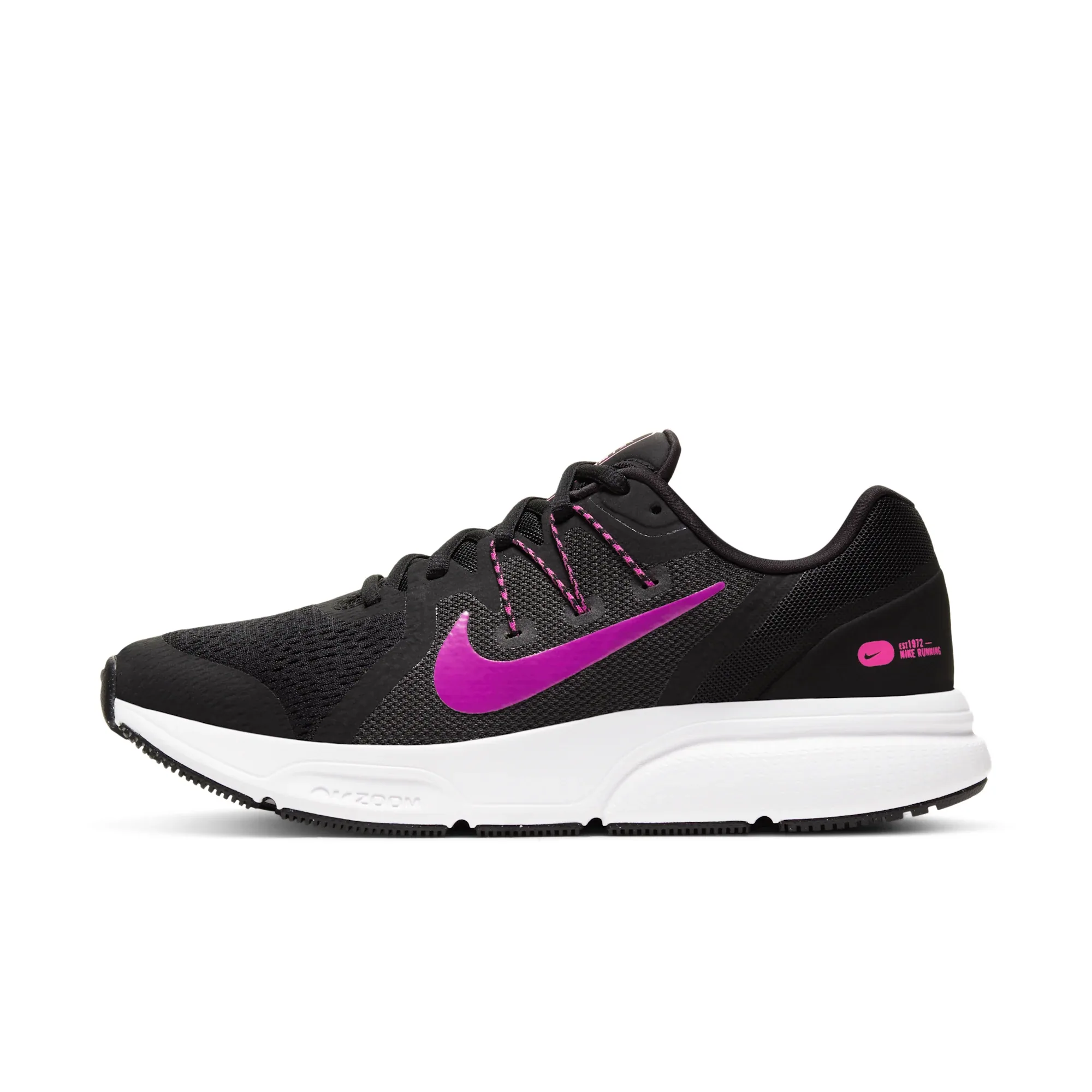 Nike Zoom Span 3