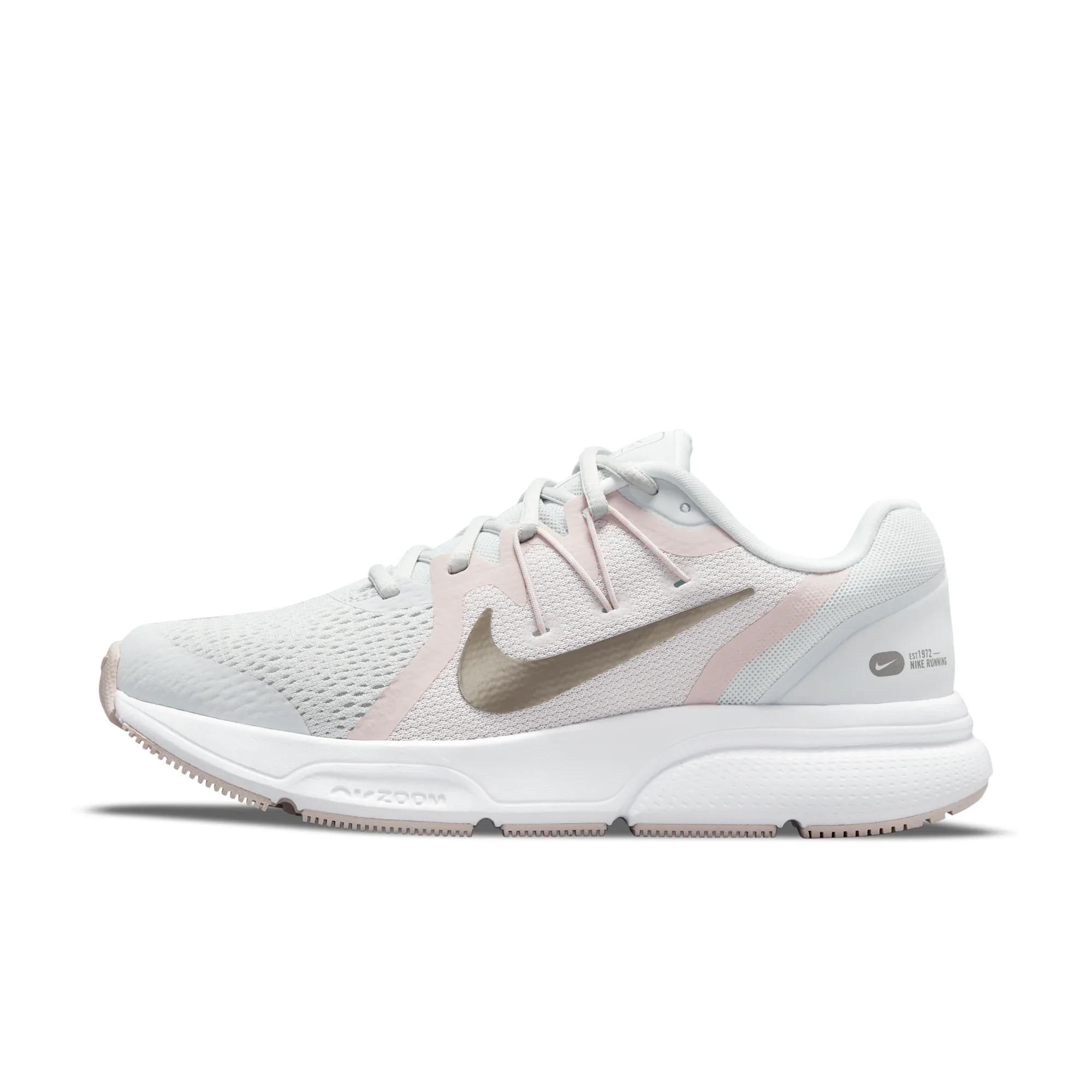 Nike Zoom Span 3