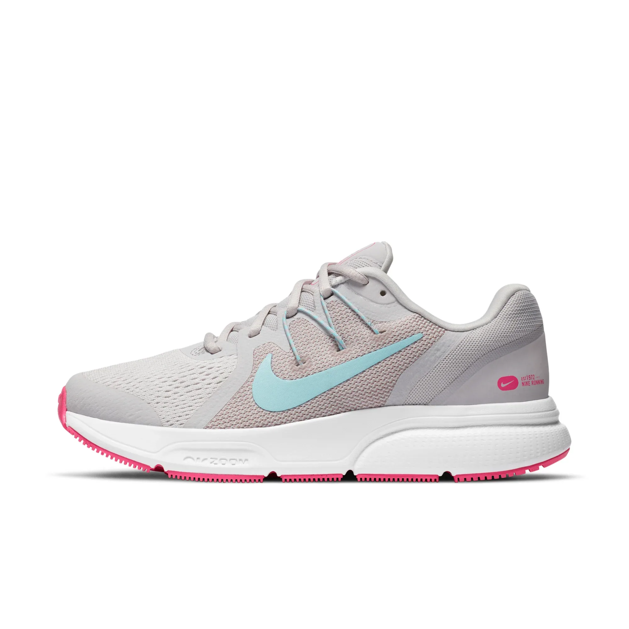 Nike Zoom Span 3