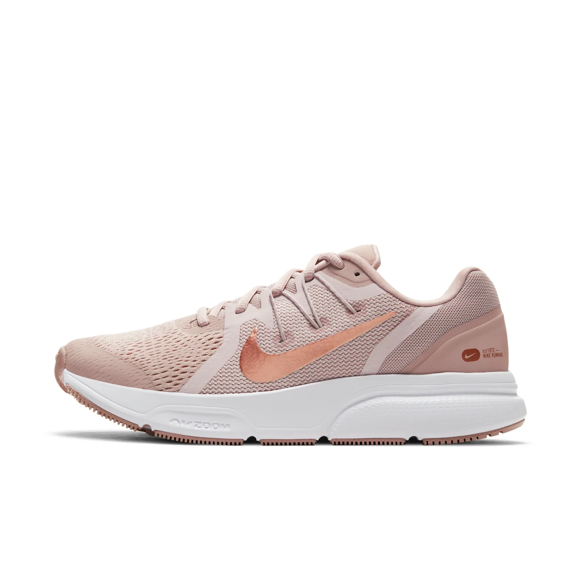 Nike Zoom Span 3