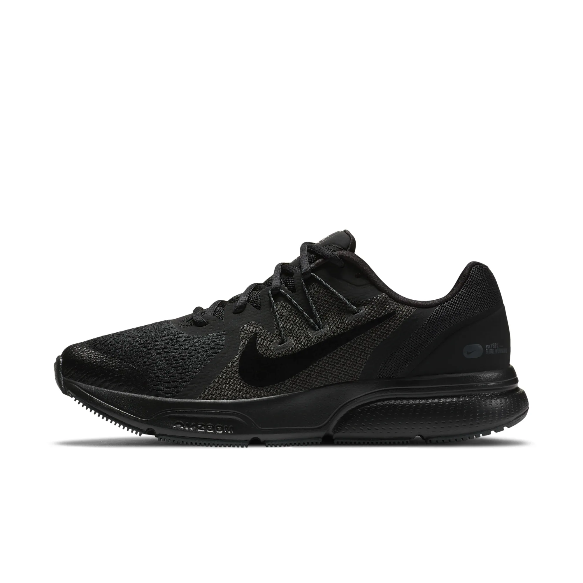 Nike Zoom Span 3
