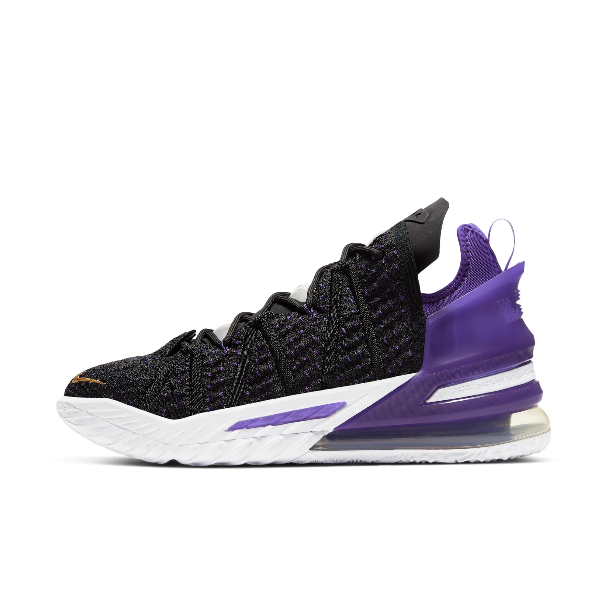 LeBron 18