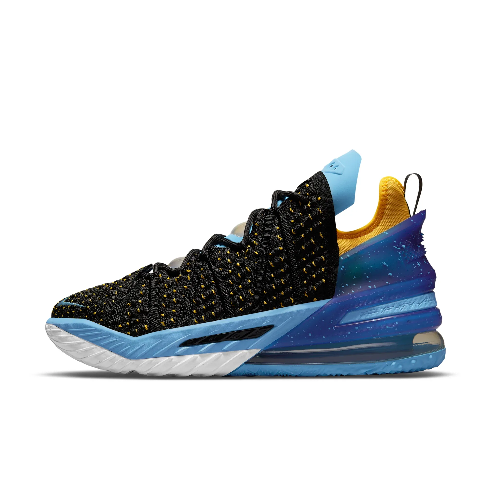 LeBron 18