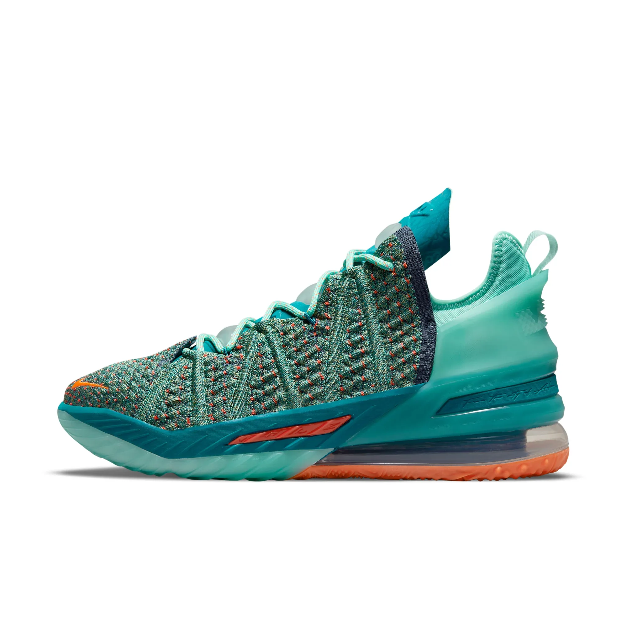LeBron 18