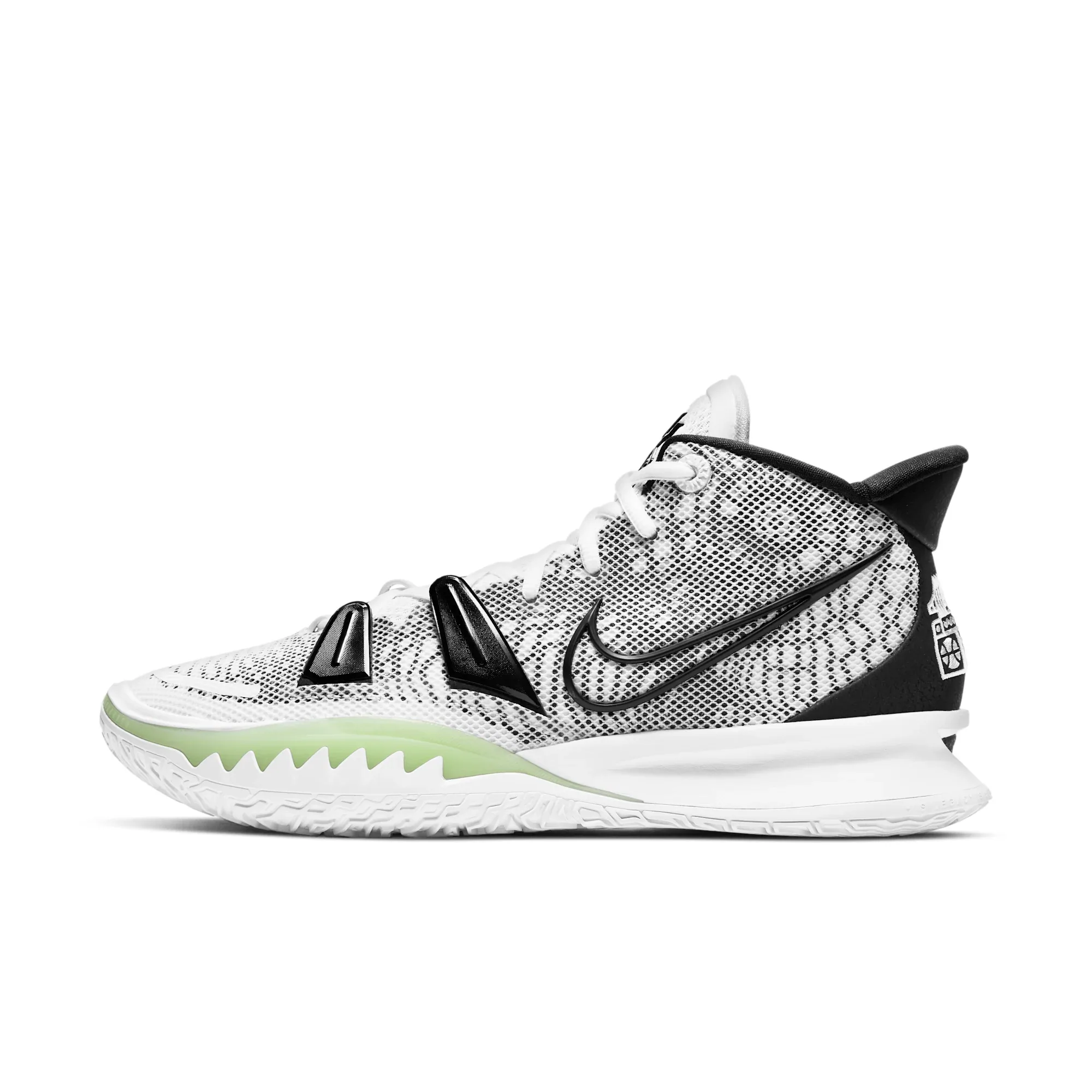 Kyrie 7