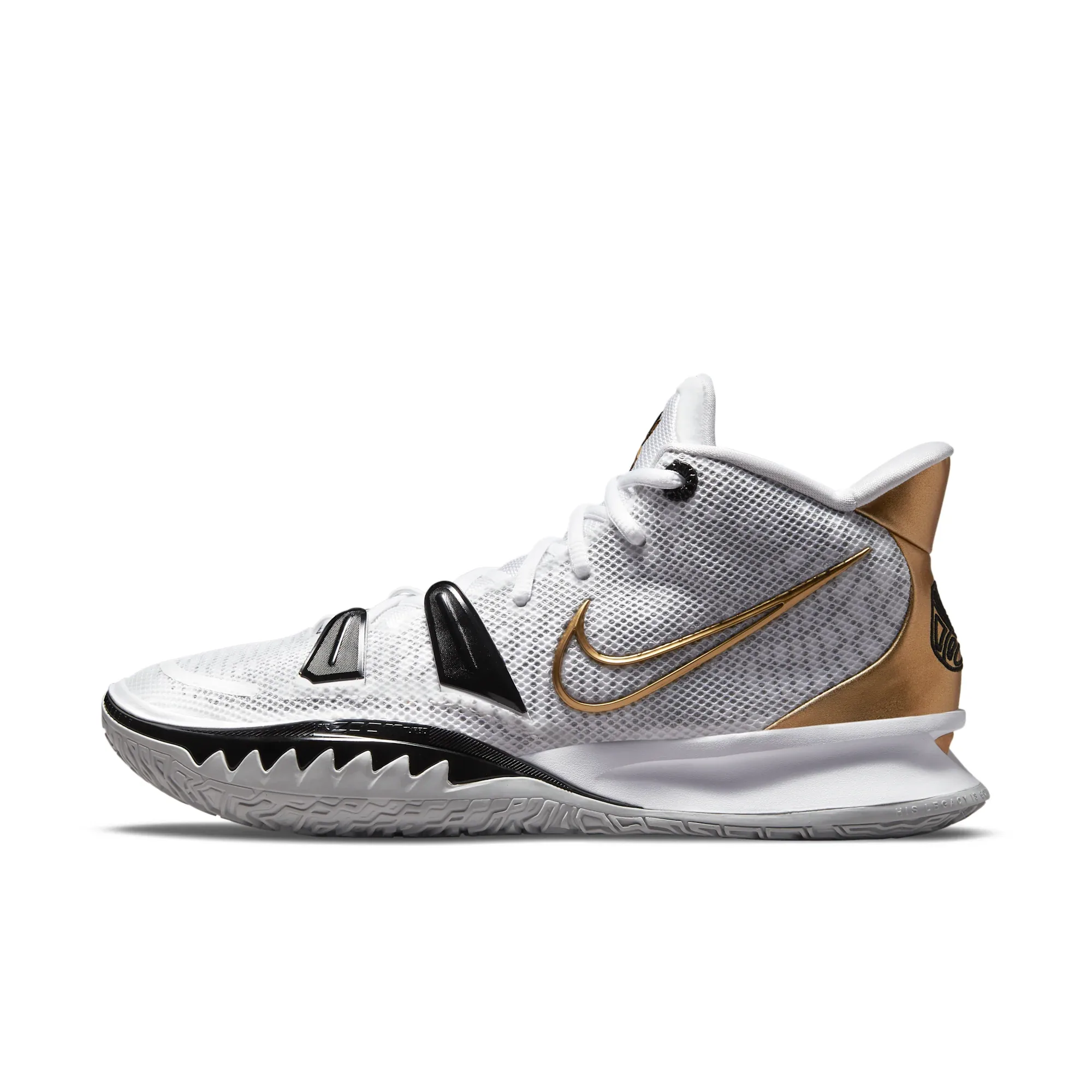 Kyrie 7