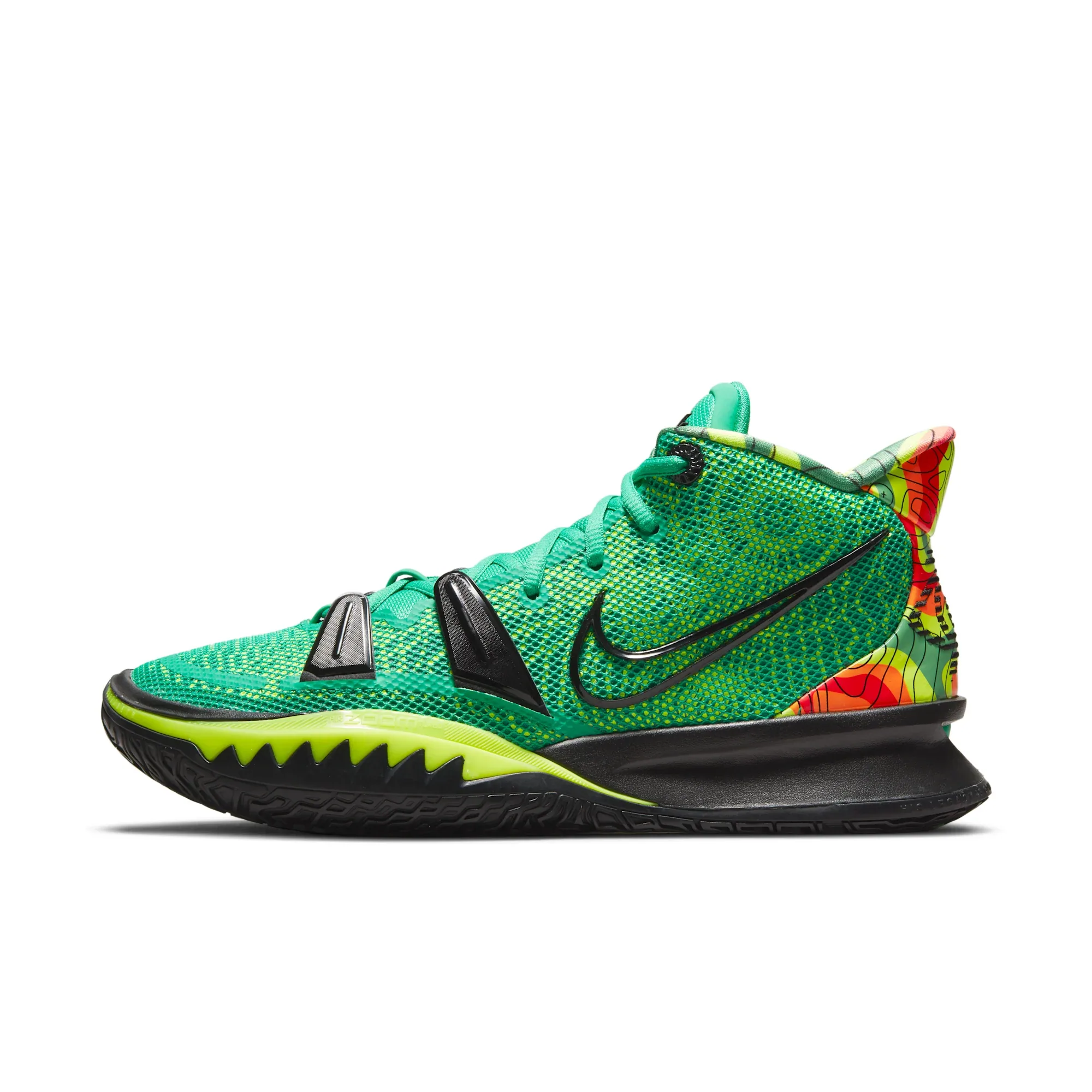 Kyrie 7