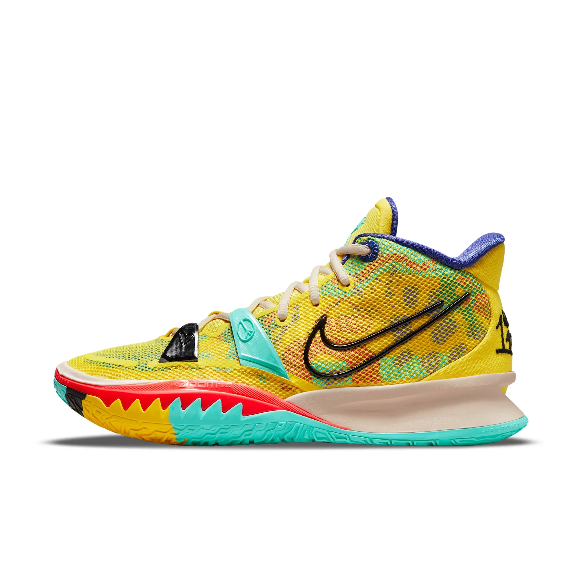 Kyrie 7