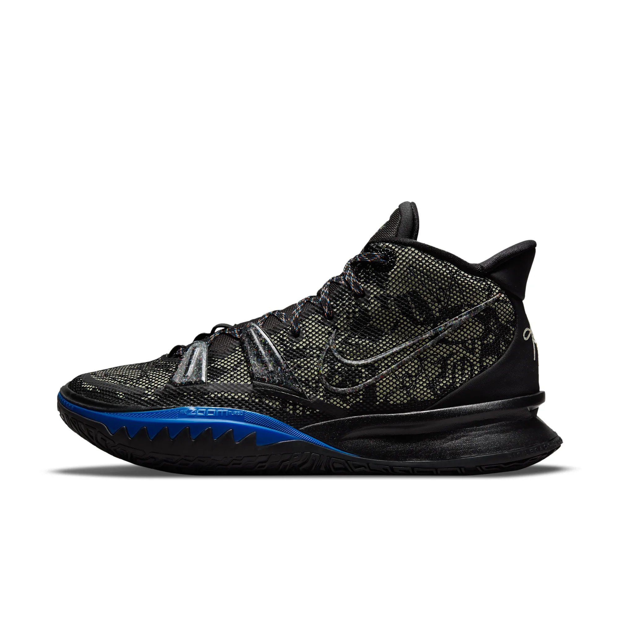 Kyrie 7 EP