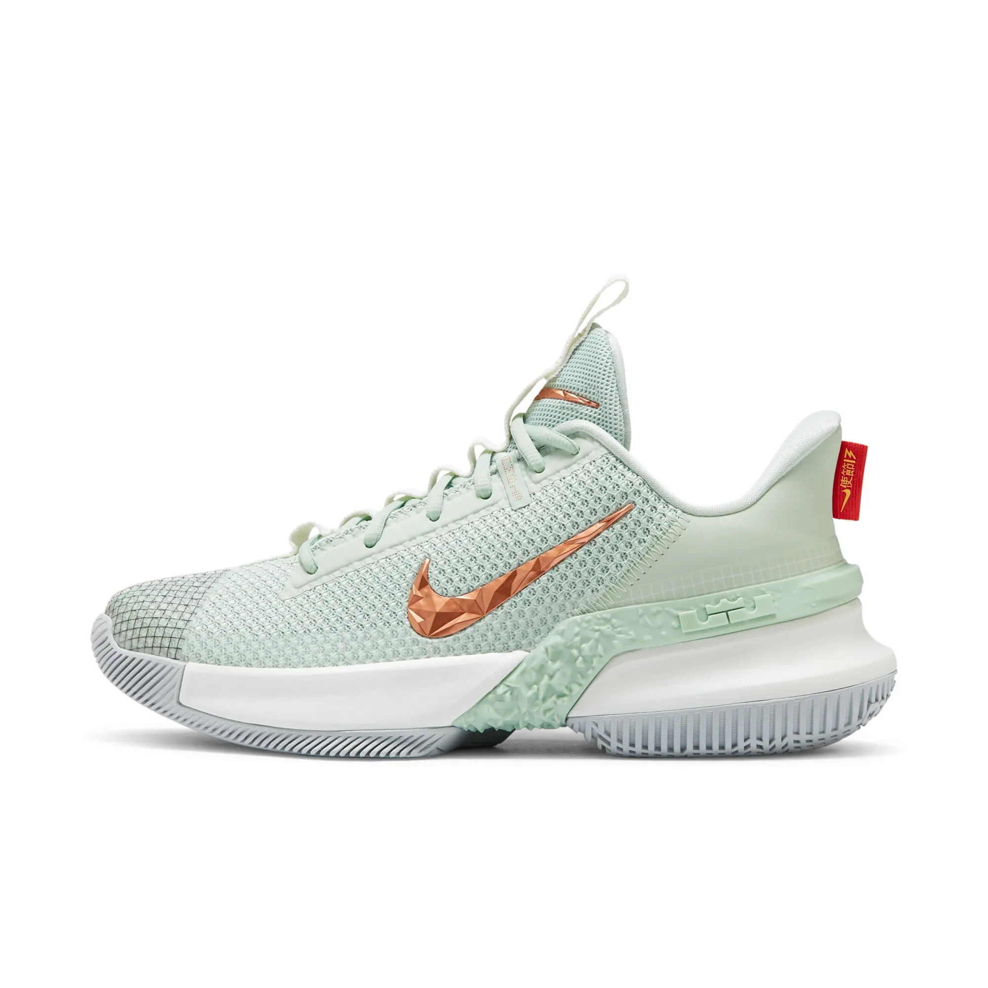 LeBron Ambassador 13