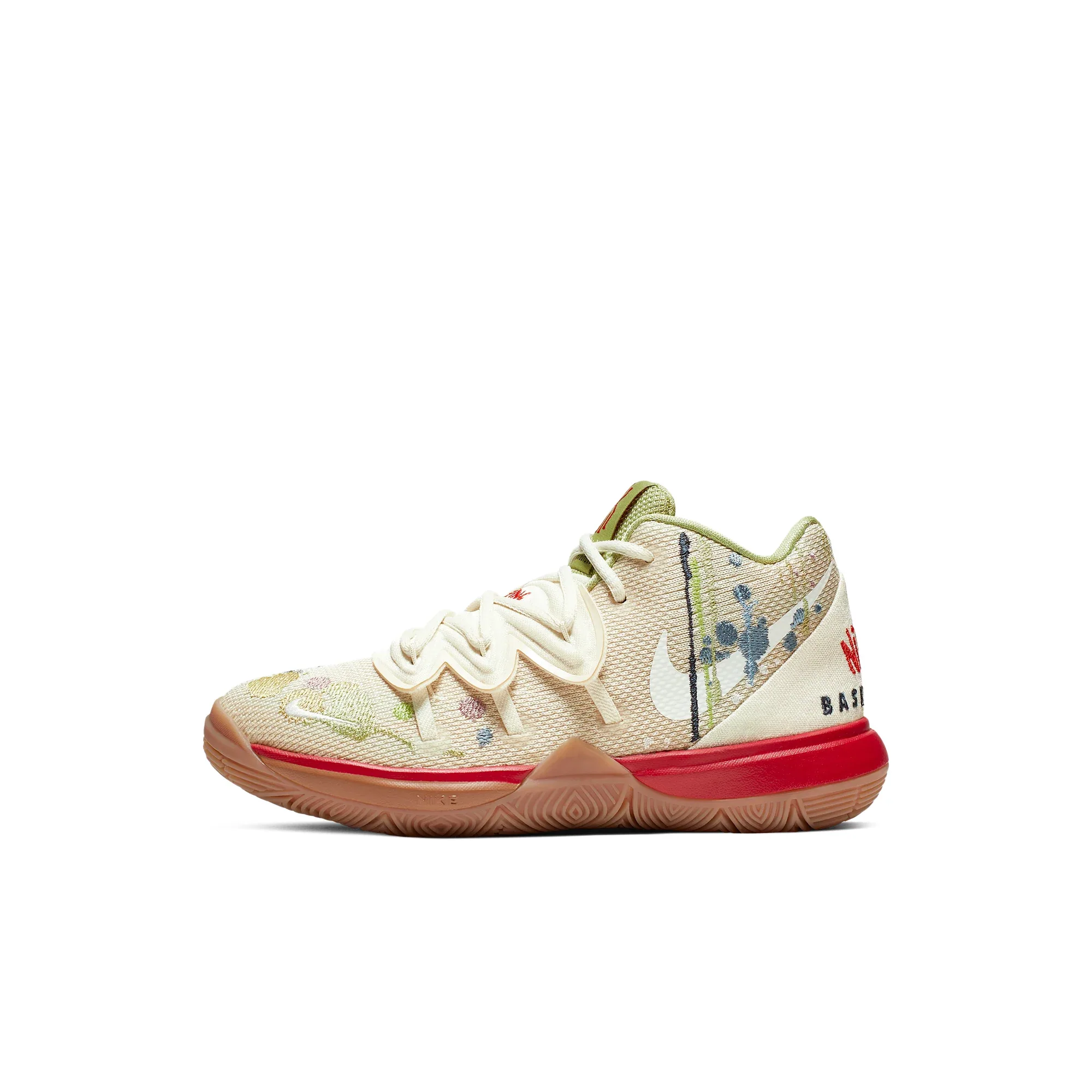 Kyrie 5 BANDULU