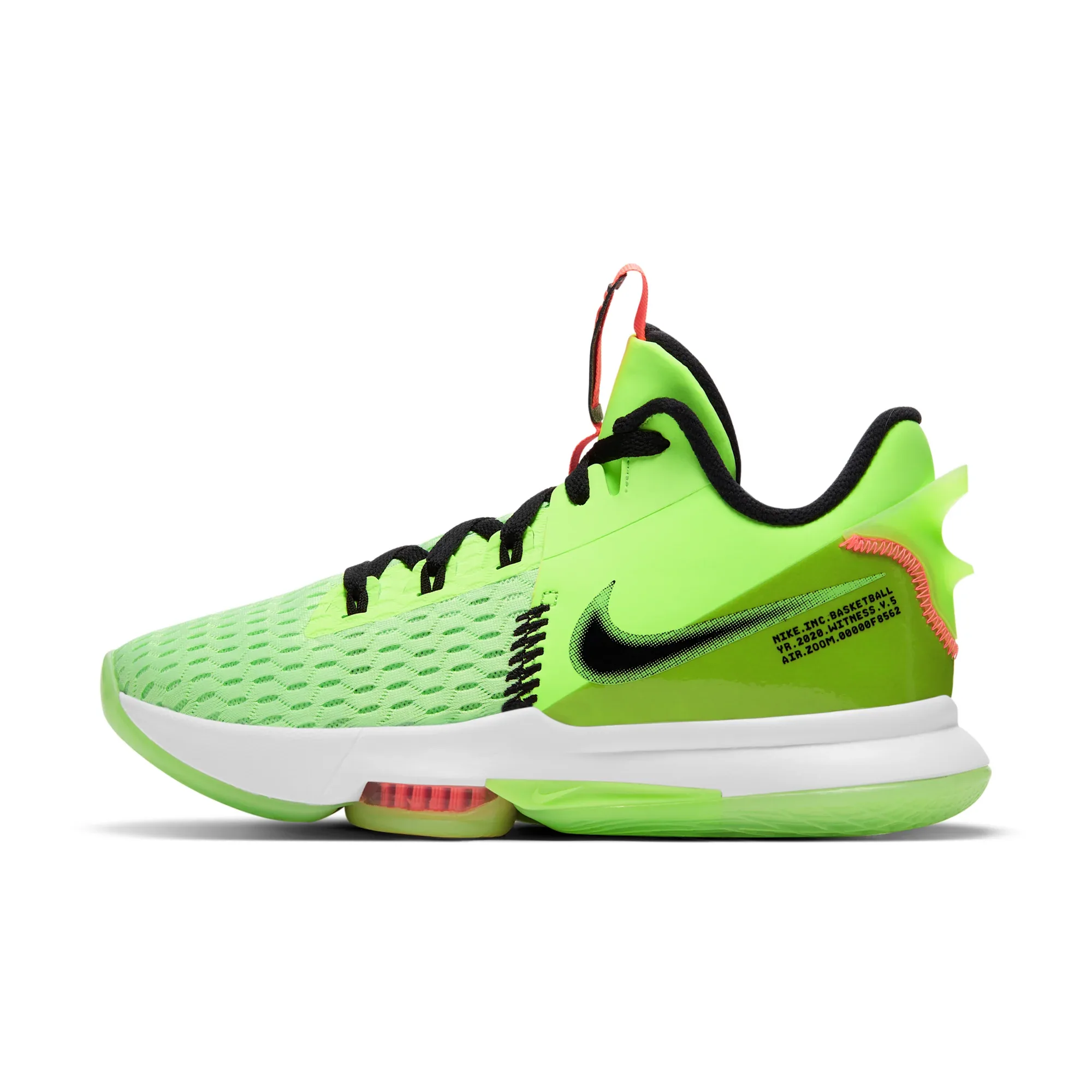 LeBron Witness 5 EP