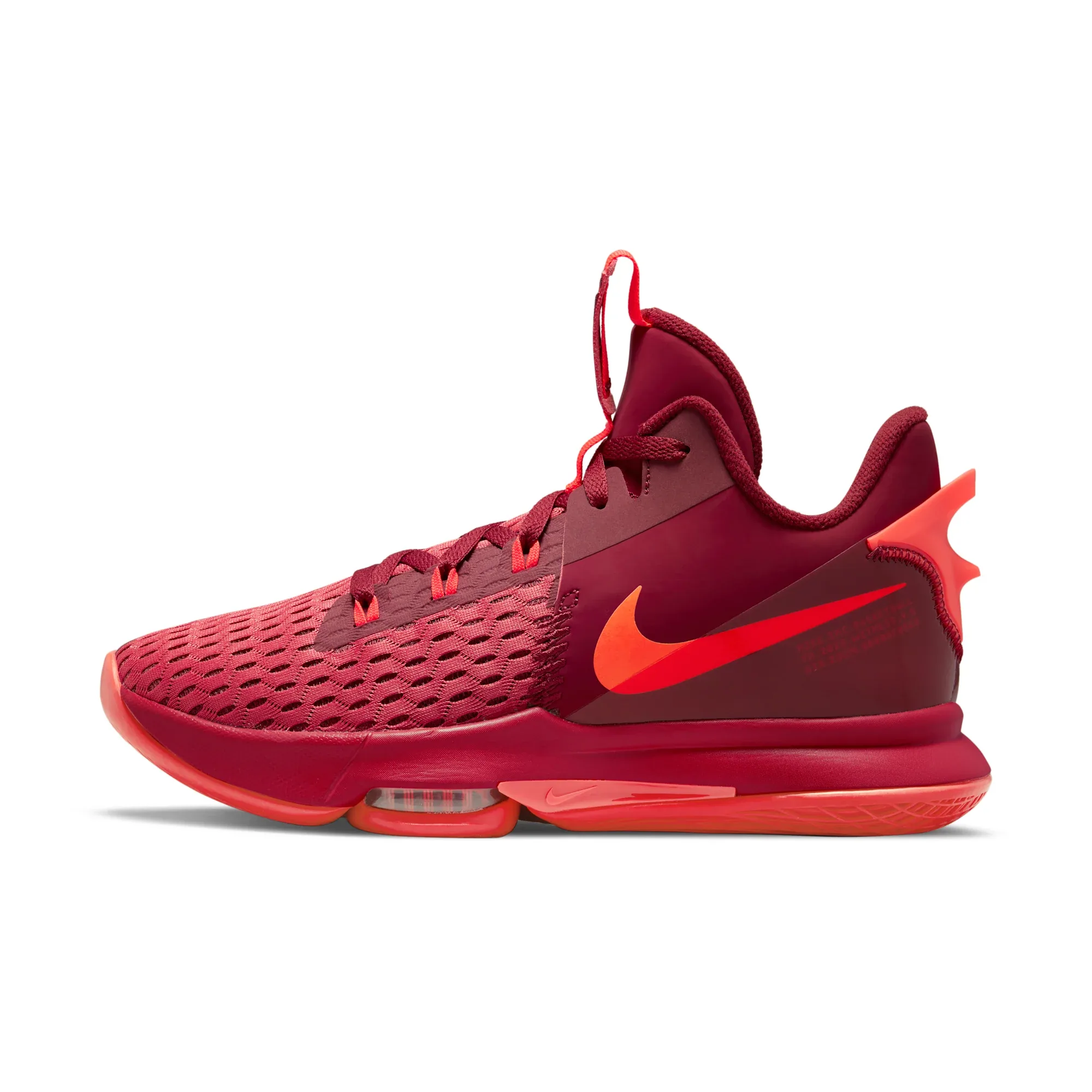 LeBron Witness 5 EP