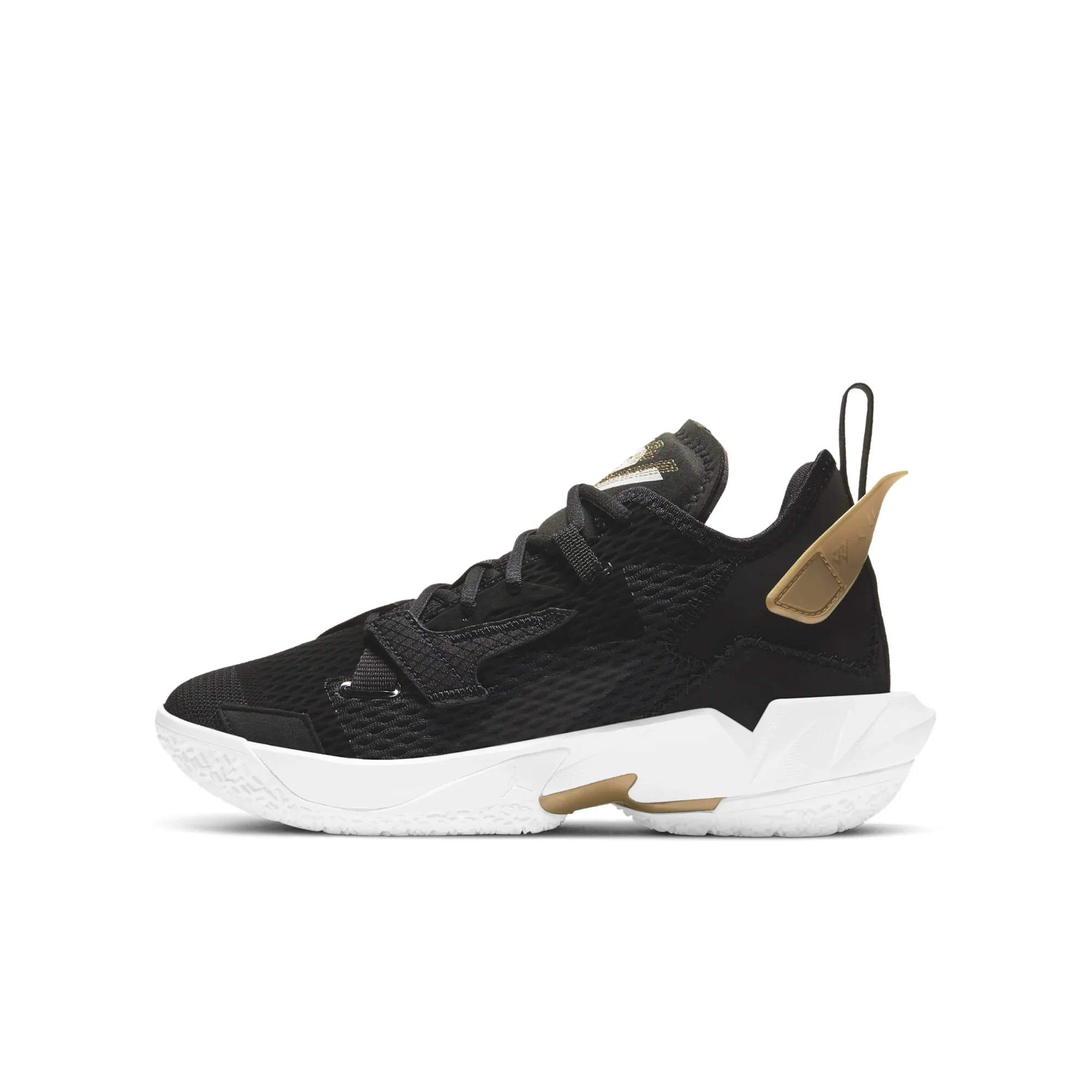 Jordan 'Why Not?' Zer0.4