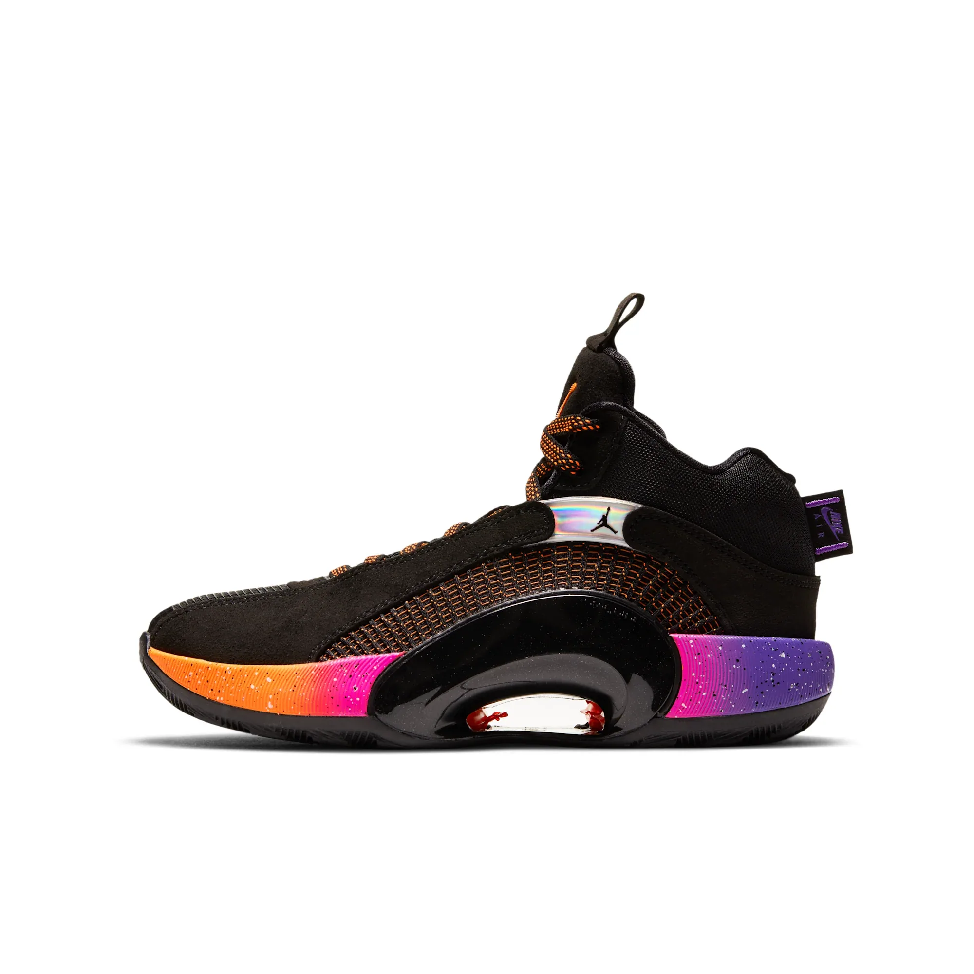 Air Jordan XXXV