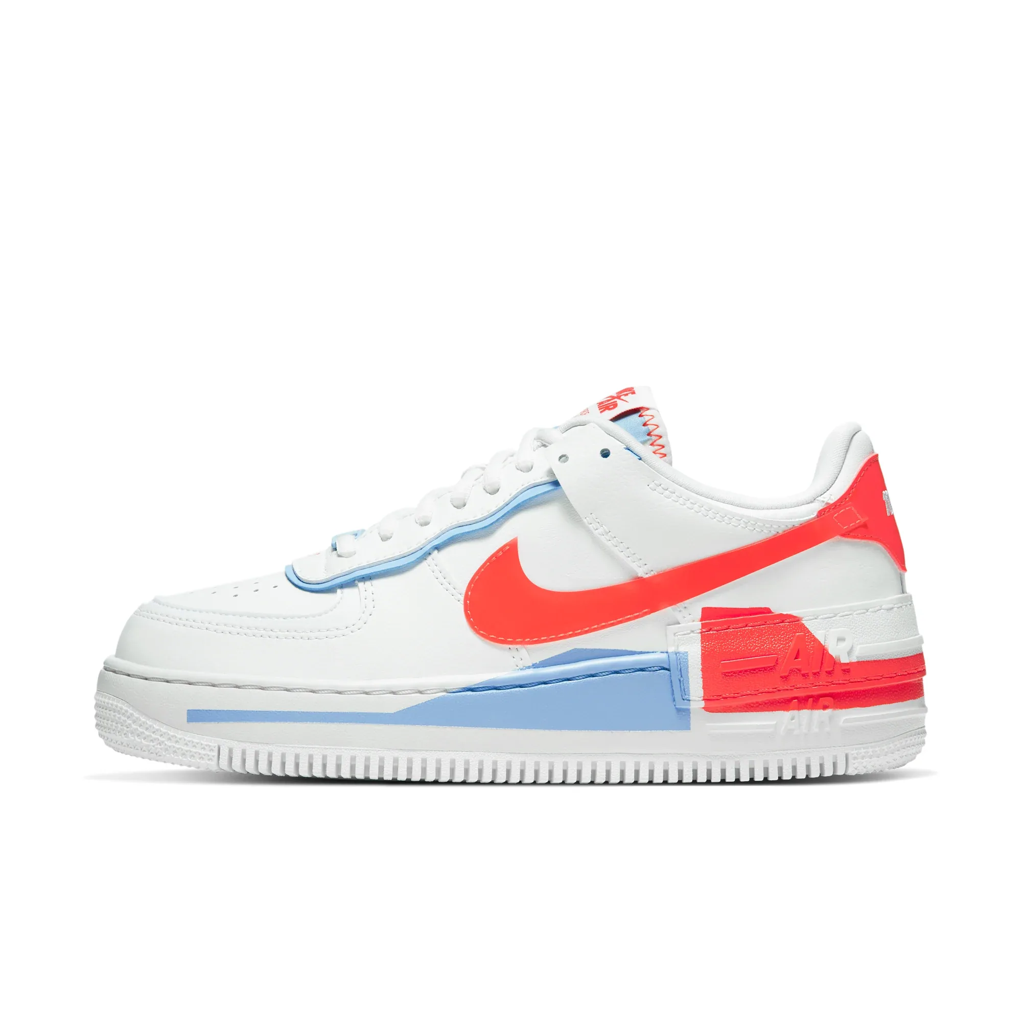 Nike Air Force 1 Shadow SE