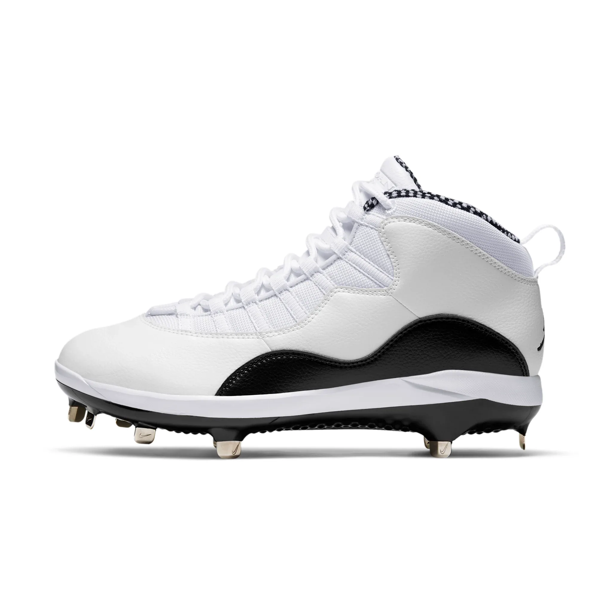 Jordan Retro 10 Metal