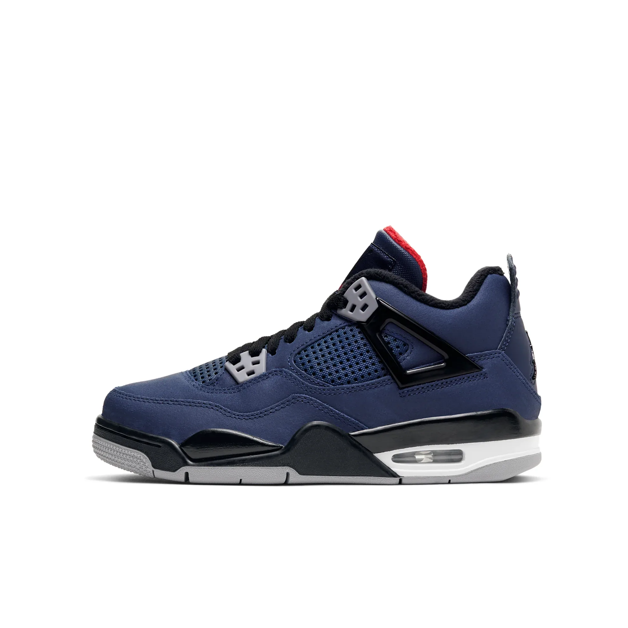 Air Jordan 4 Retro WNTR