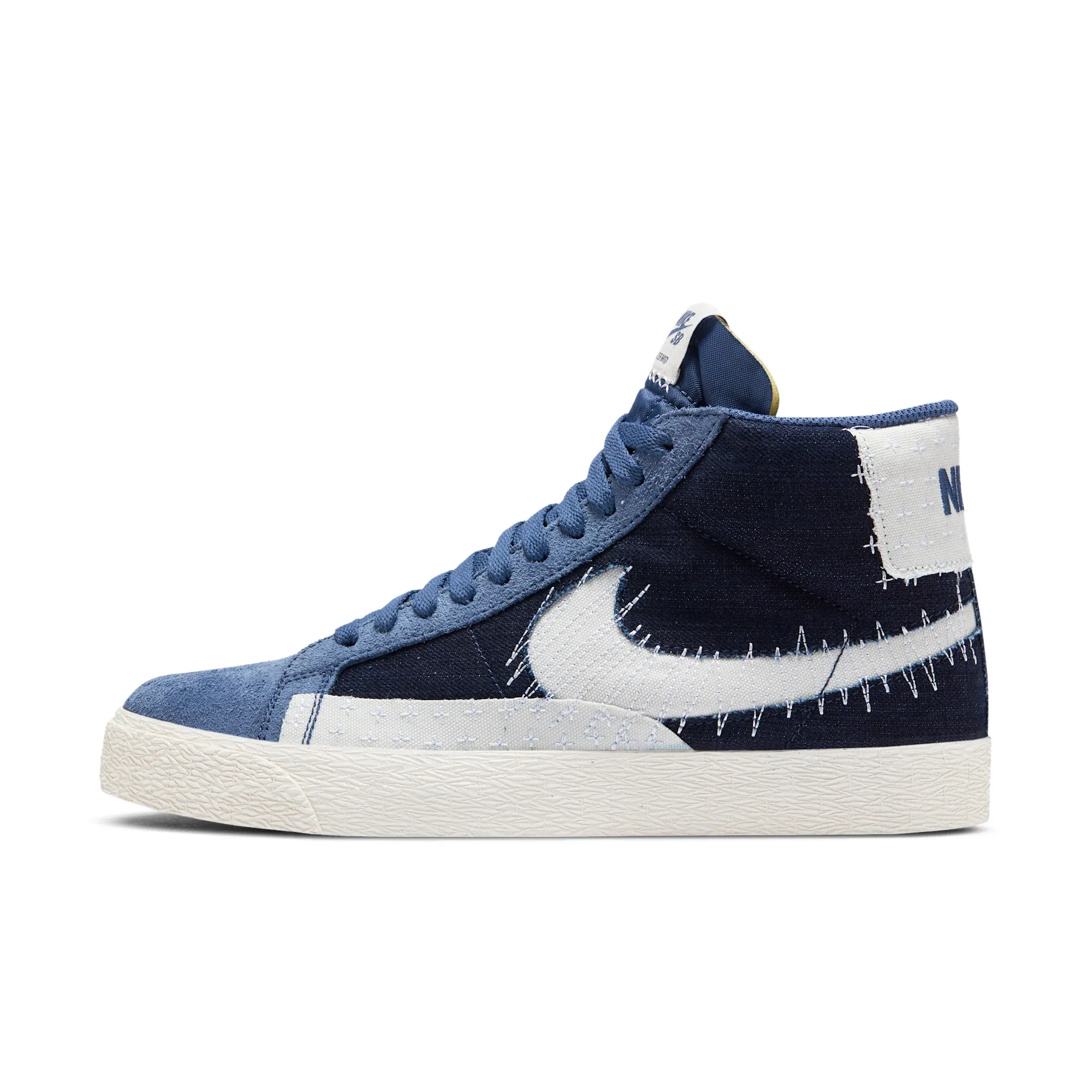 Nike SB Zoom Blazer Mid Premium