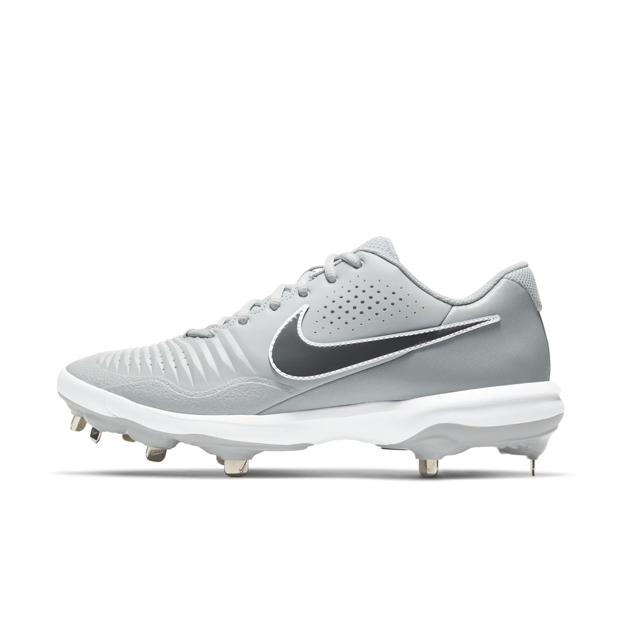 Nike Alpha Huarache 3 Varsity Low