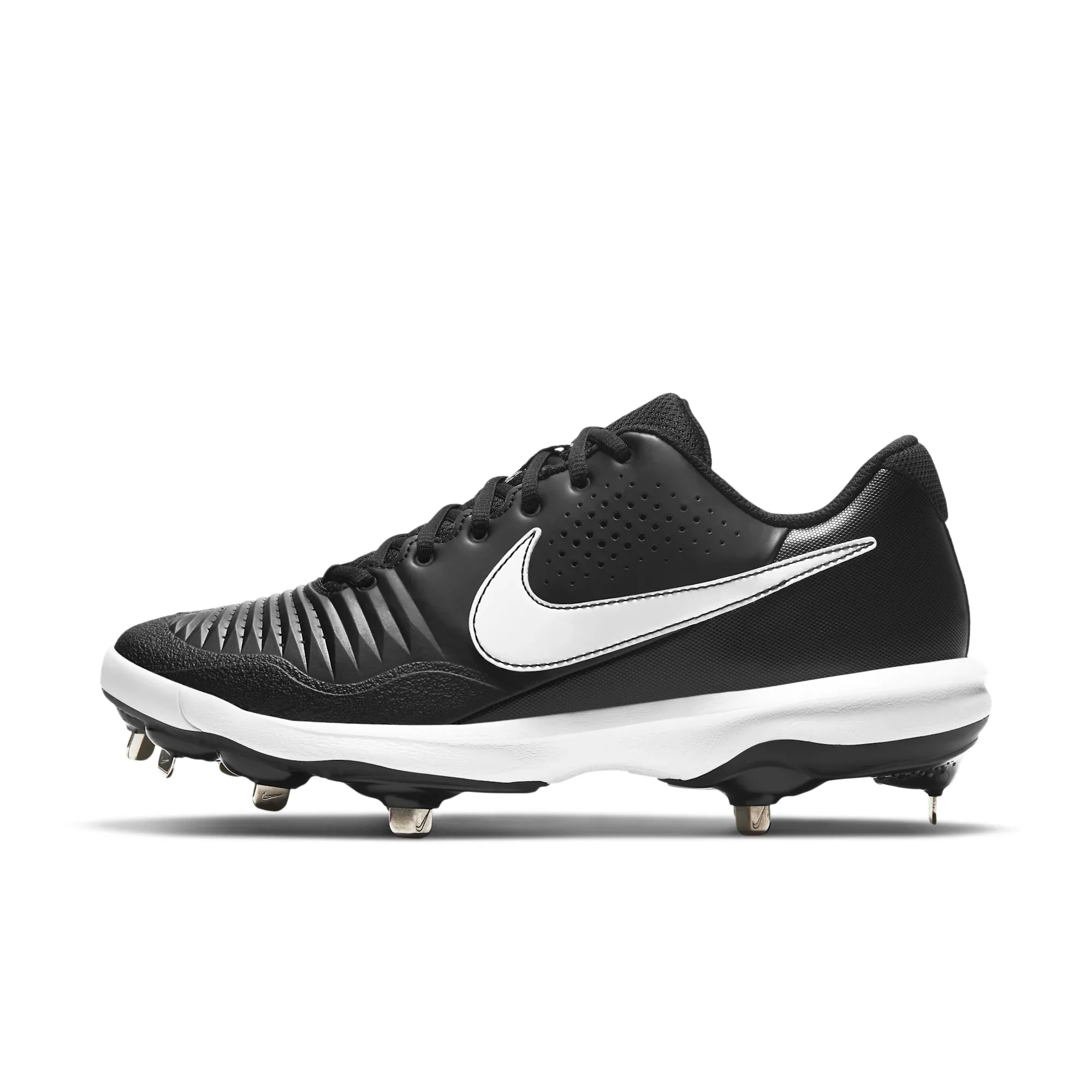 Nike Alpha Huarache 3 Varsity Low