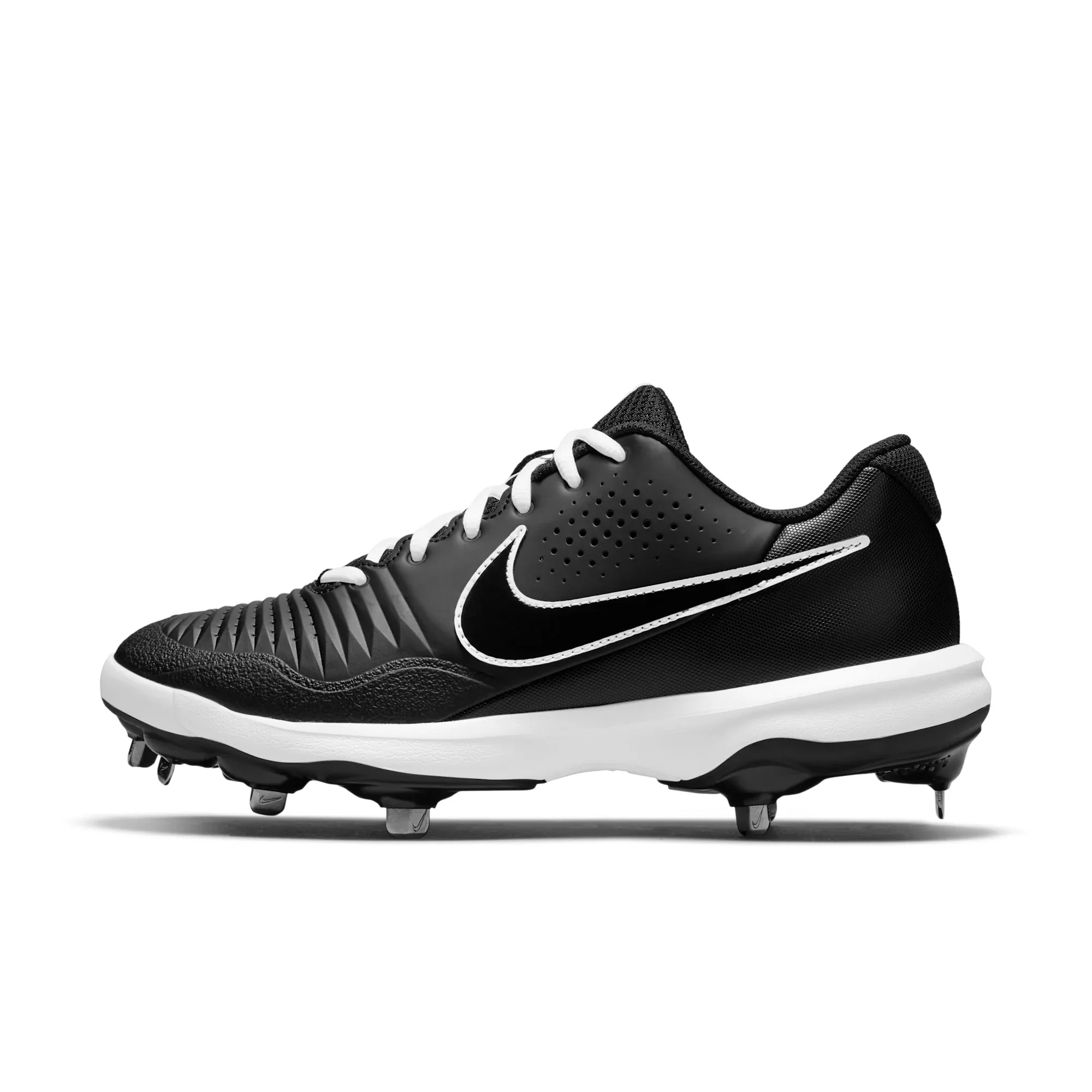 Nike Alpha Huarache 3 Varsity Low