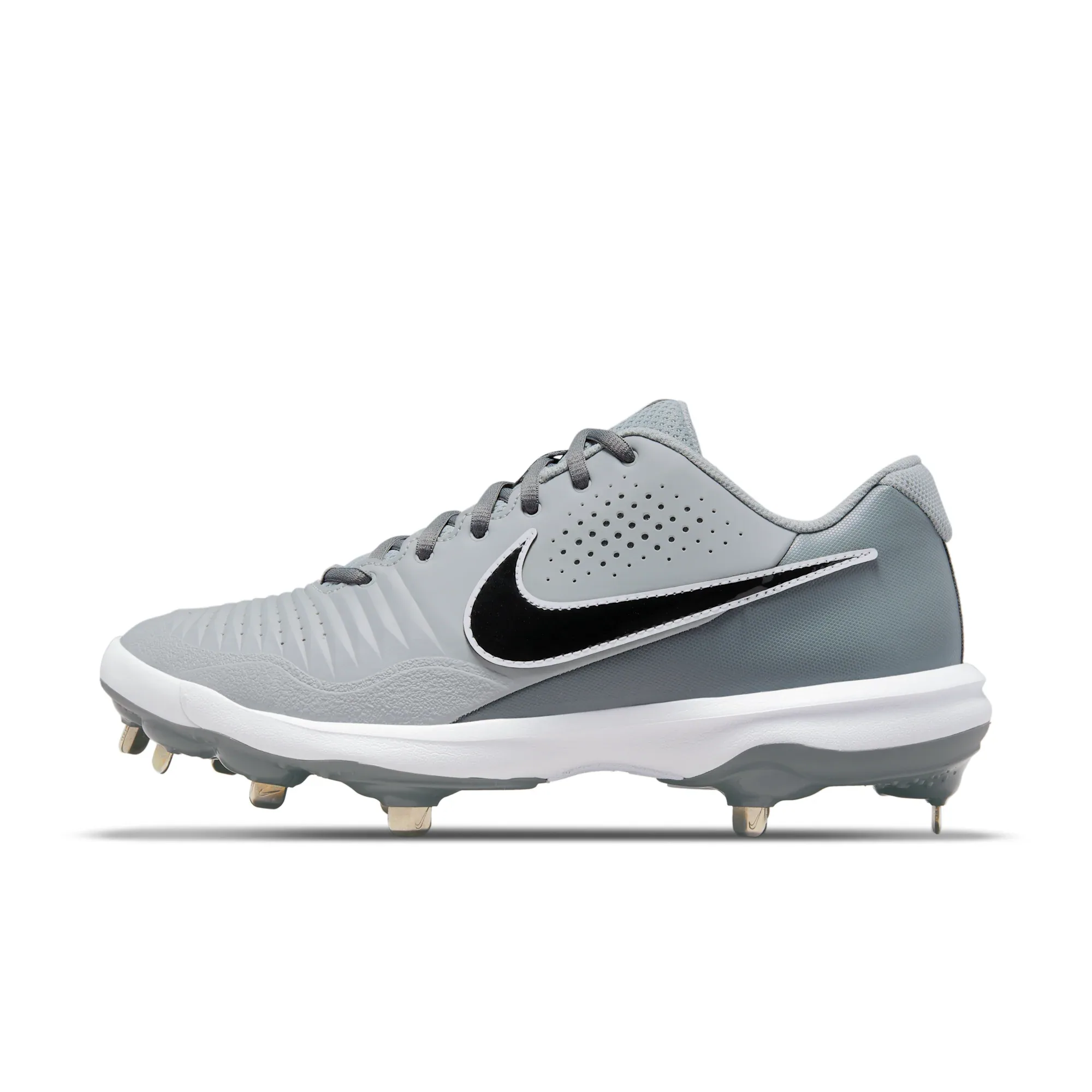 Nike Alpha Huarache 3 Varsity Low