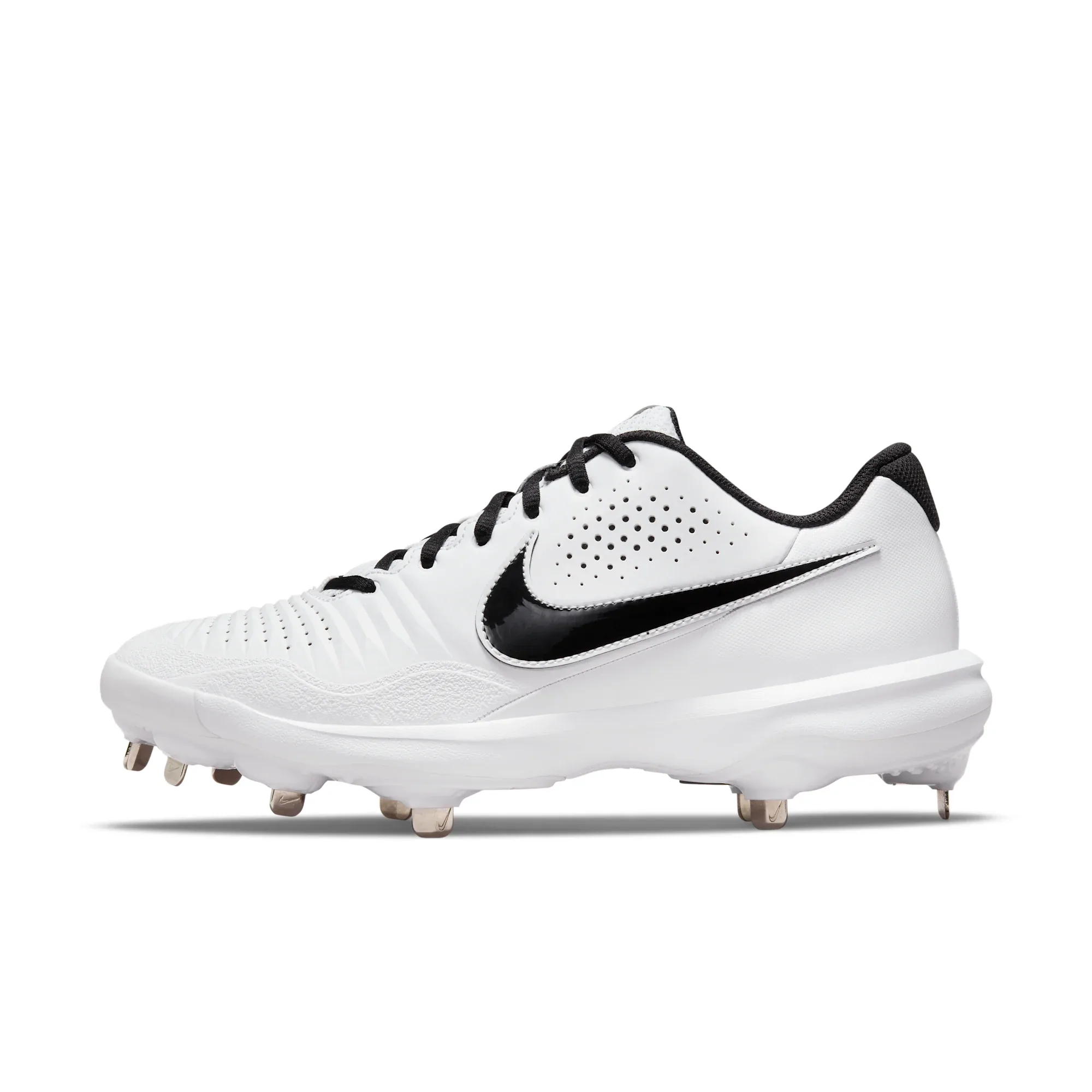 Nike Alpha Huarache 3 Varsity Low