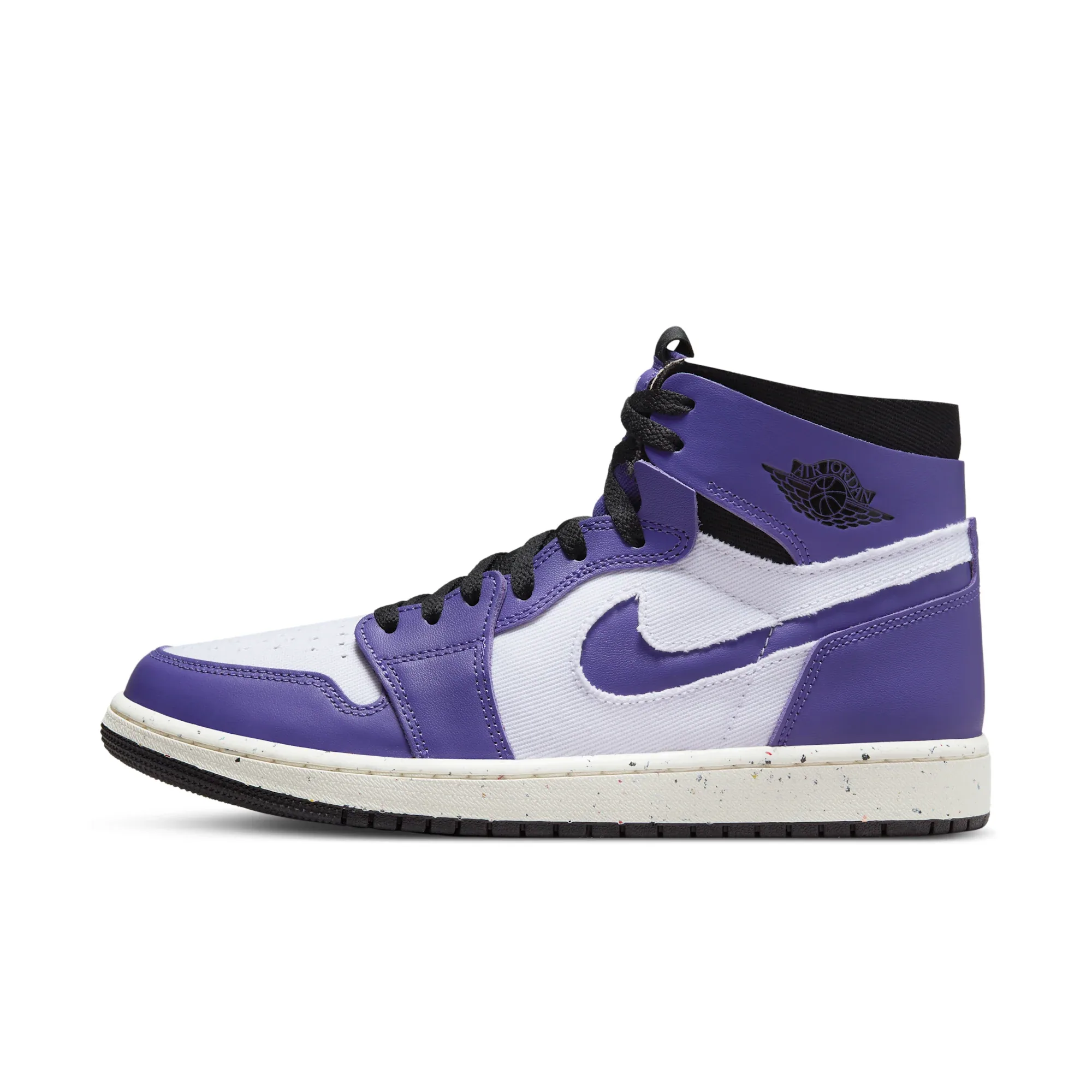 Air Jordan 1 Zoom CMFT