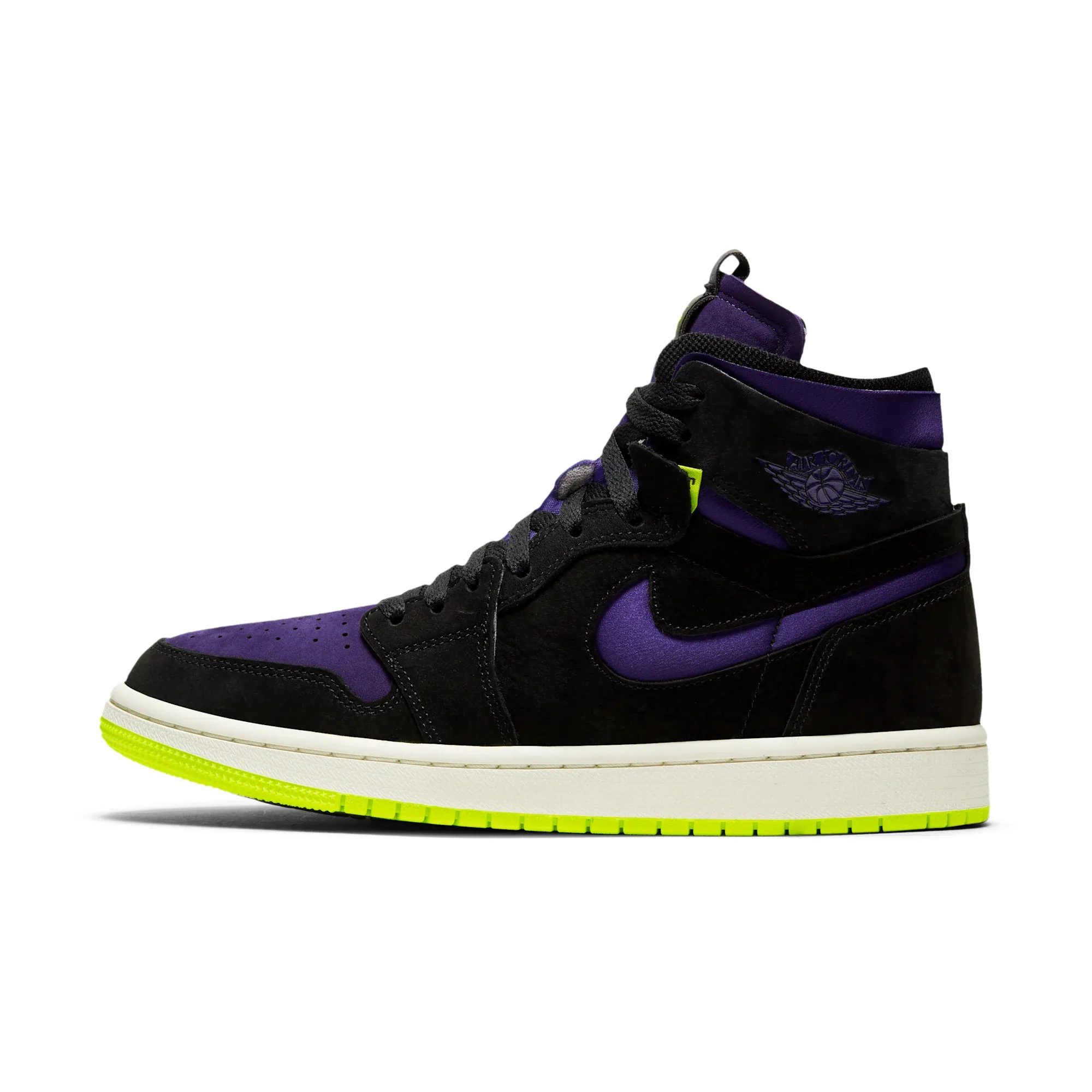 Air Jordan 1 Zoom Air Comfort