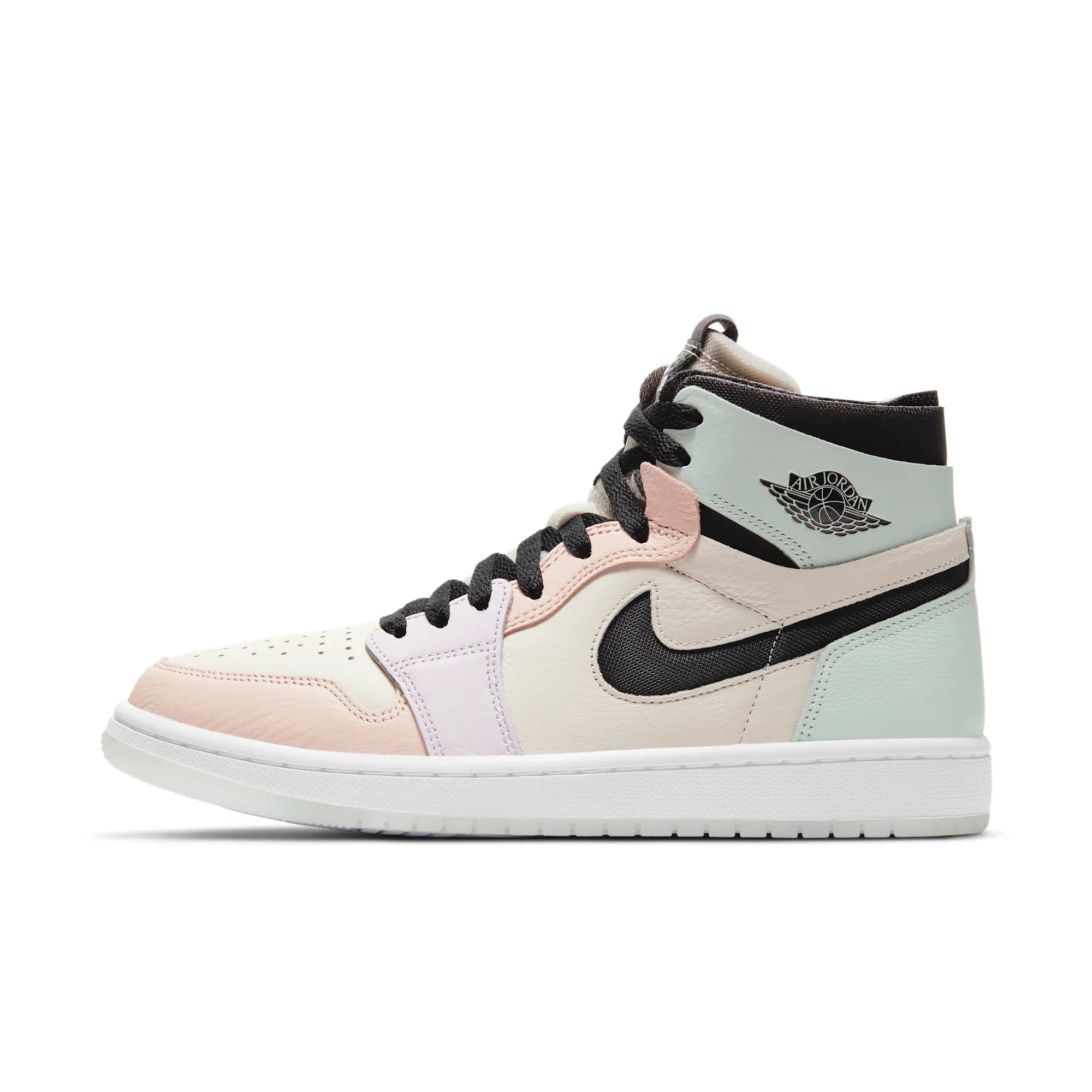 Air Jordan 1 Zoom Air Comfort